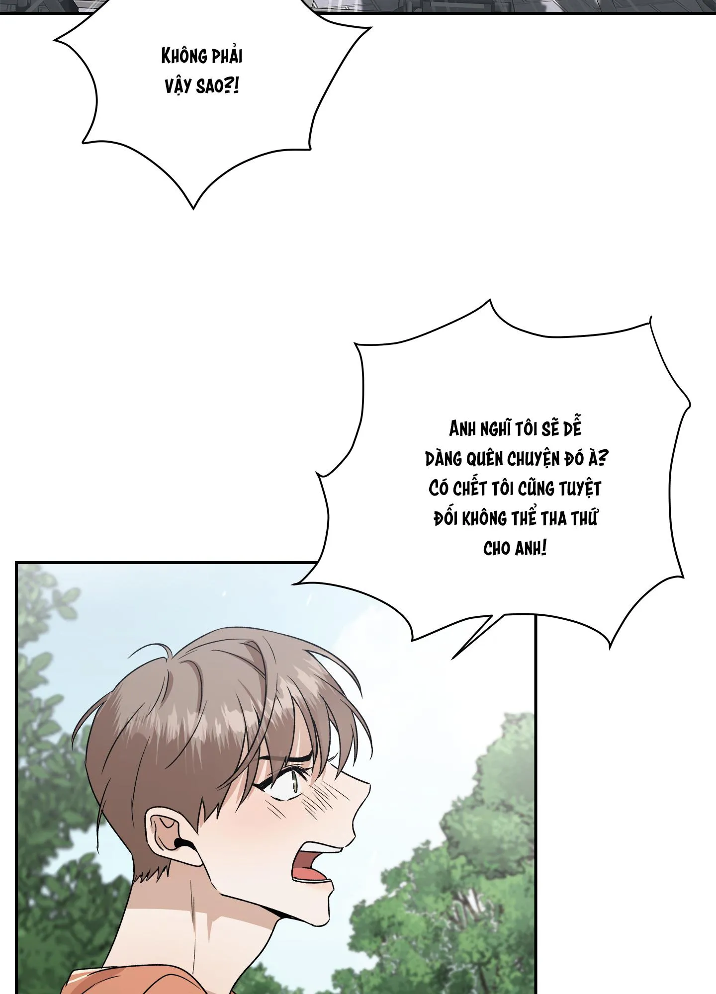 Diễn Xuất Bất Diệt Chapter 9 Trang 24