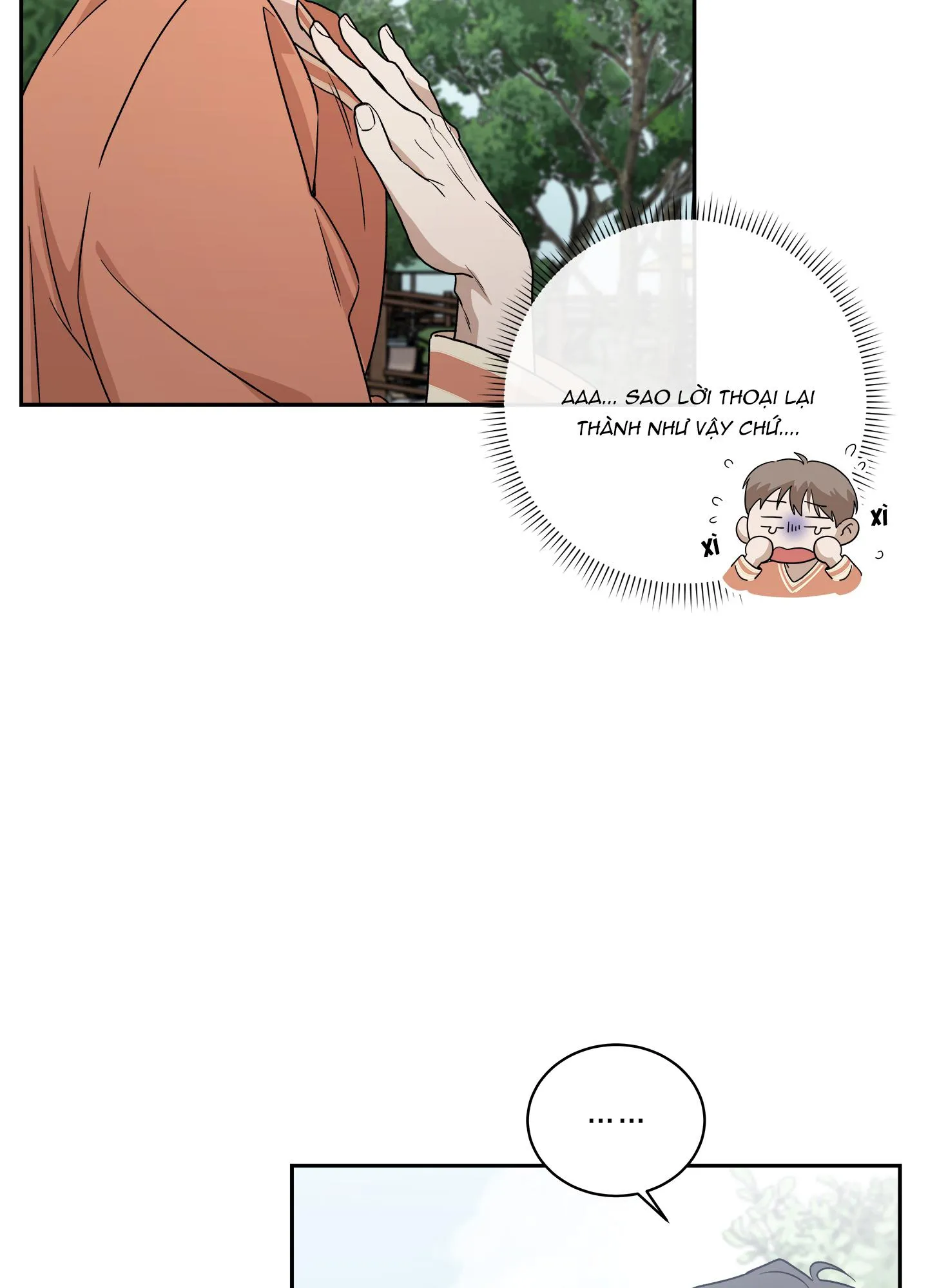 Diễn Xuất Bất Diệt Chapter 9 Trang 25