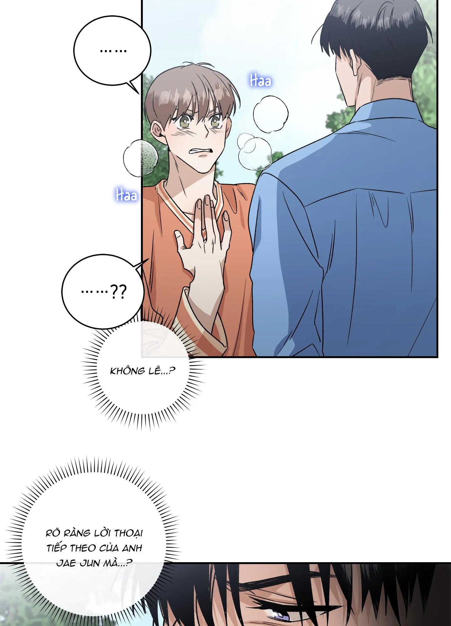 Diễn Xuất Bất Diệt Chapter 9 Trang 26