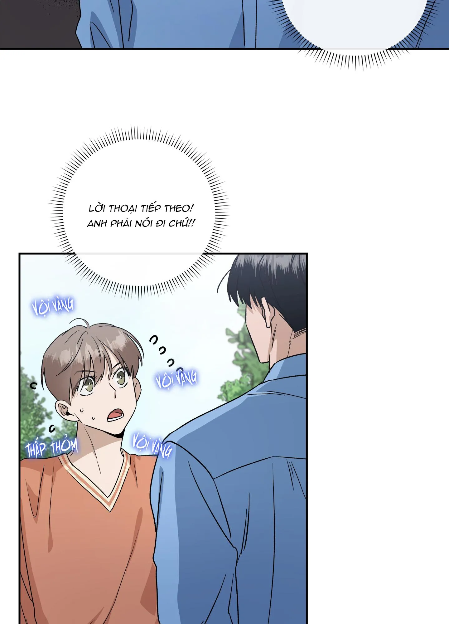 Diễn Xuất Bất Diệt Chapter 9 Trang 28