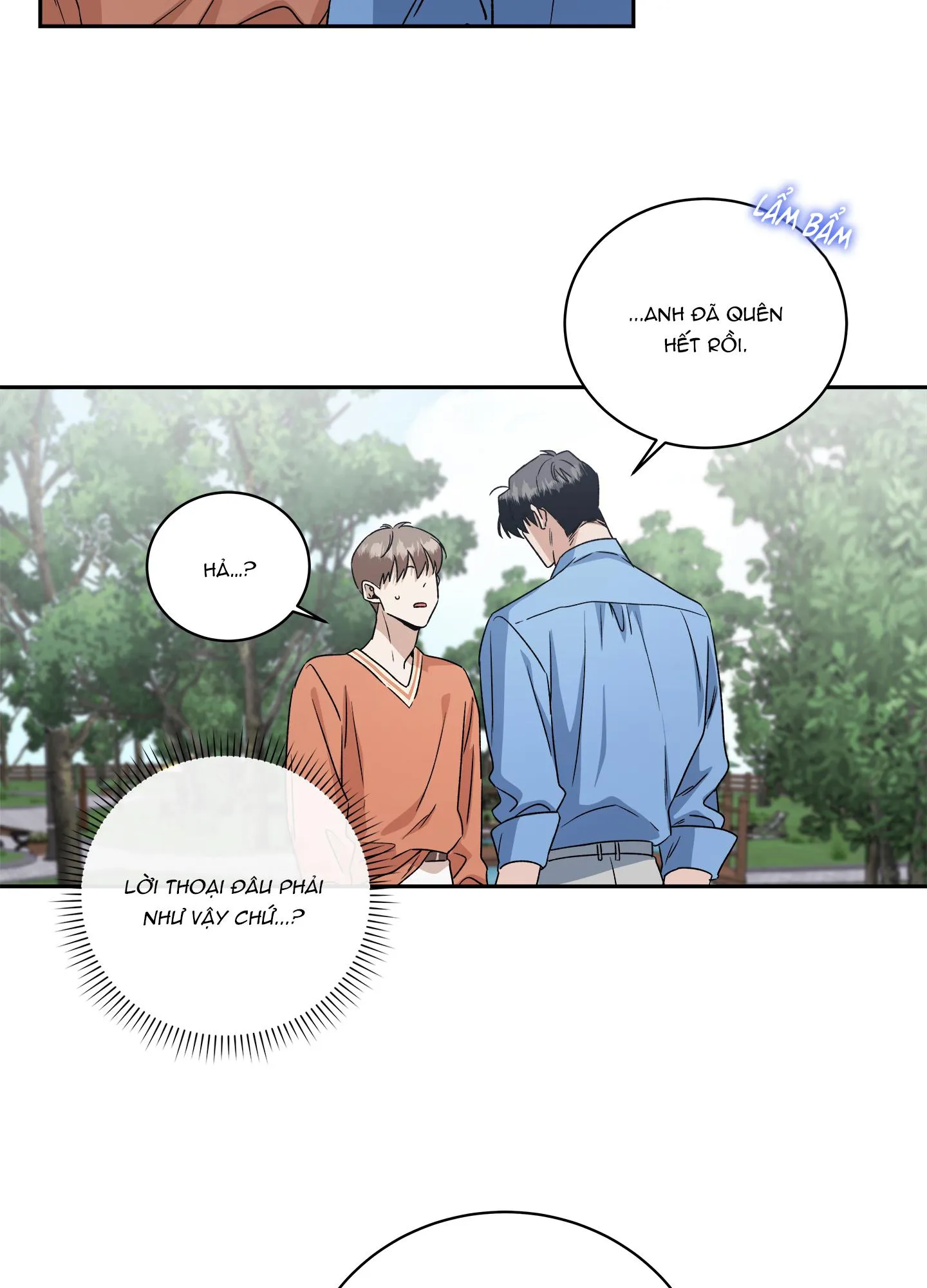 Diễn Xuất Bất Diệt Chapter 9 Trang 29