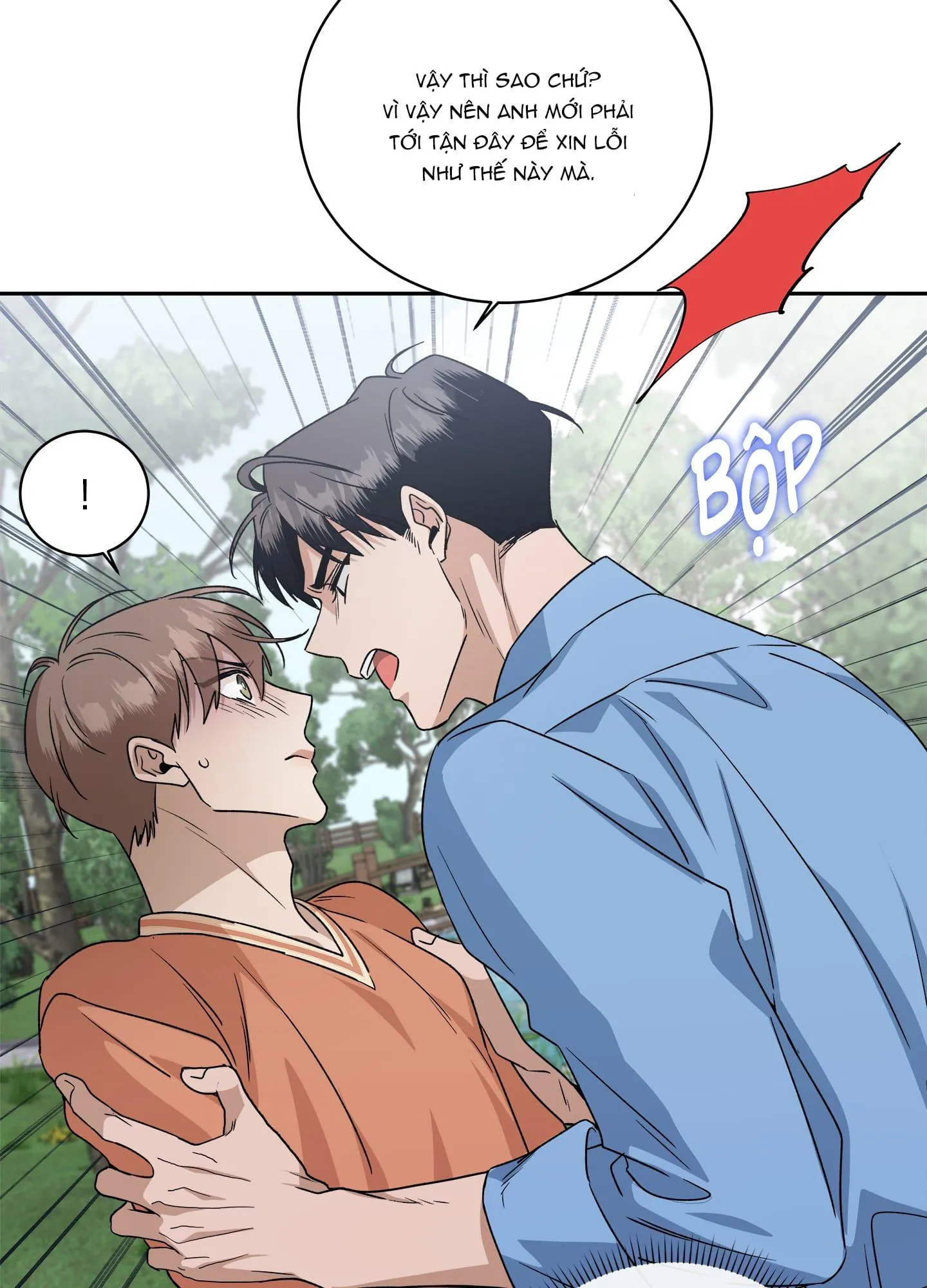 Diễn Xuất Bất Diệt Chapter 9 Trang 30