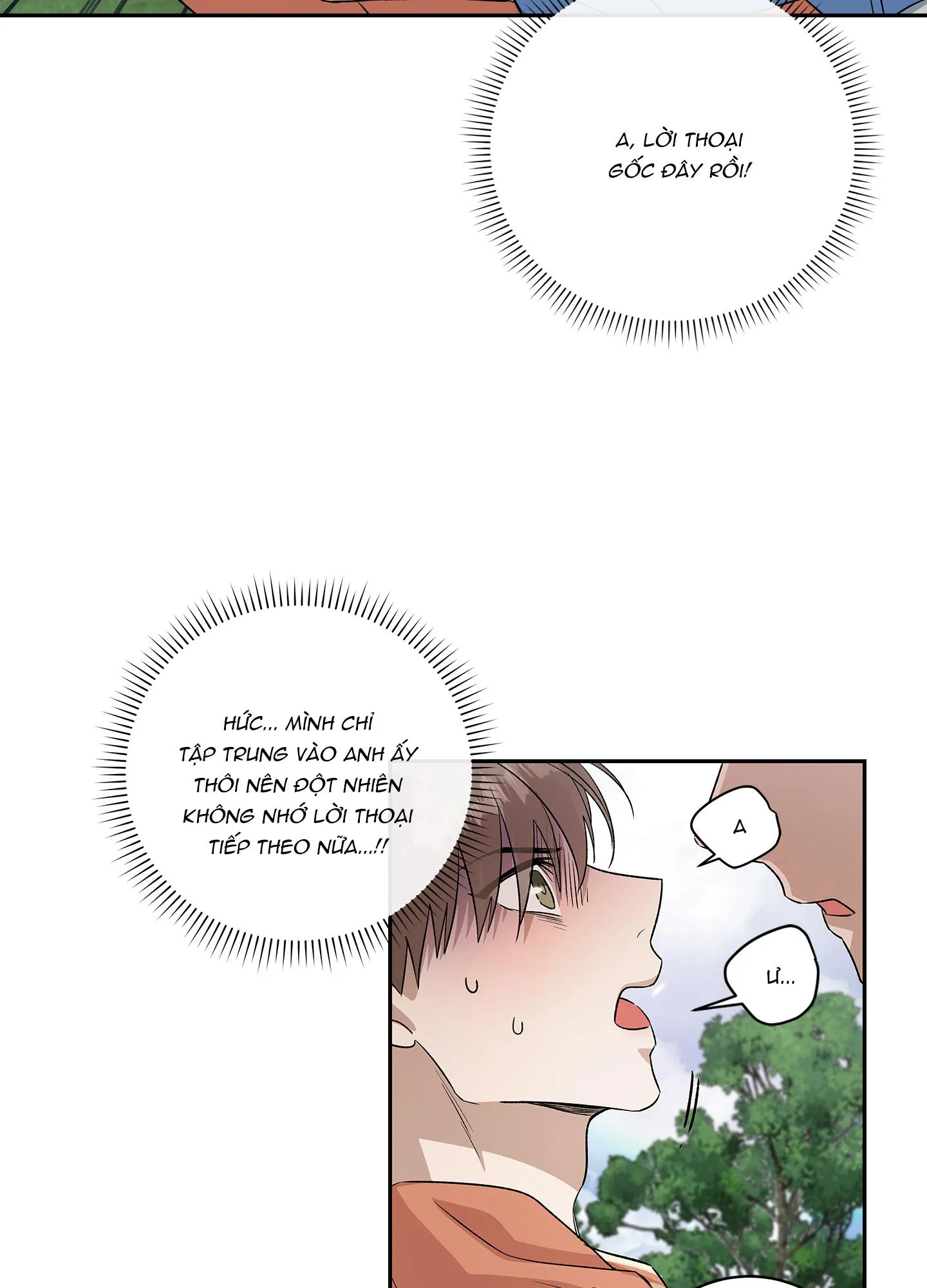 Diễn Xuất Bất Diệt Chapter 9 Trang 31