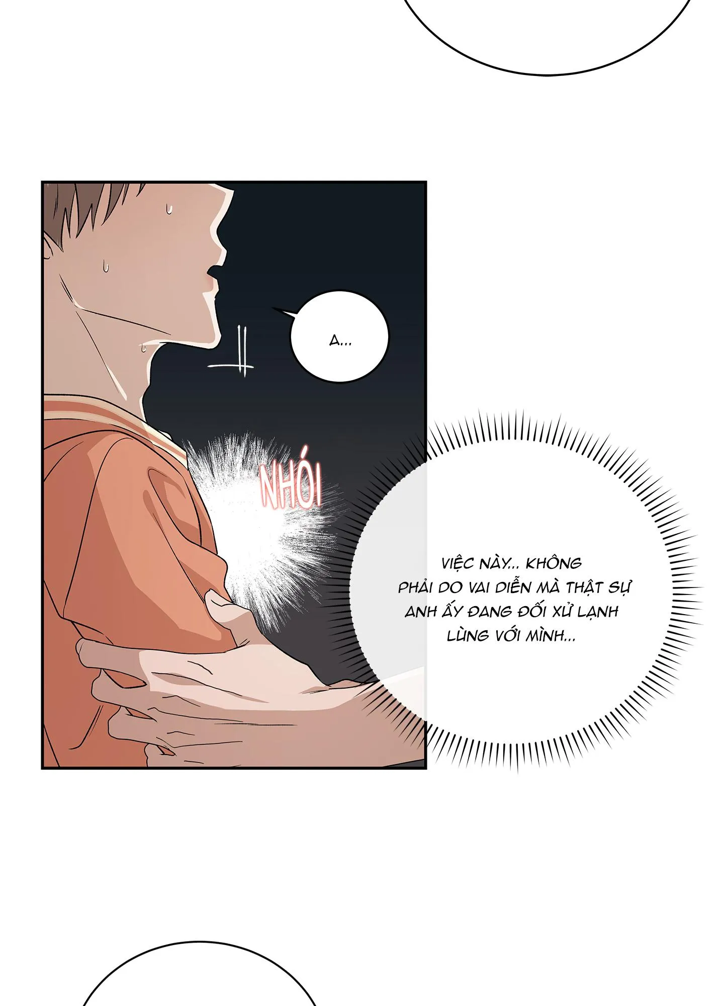 Diễn Xuất Bất Diệt Chapter 9 Trang 33