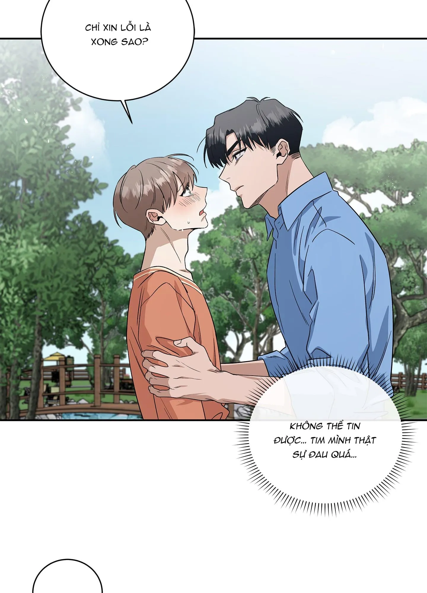 Diễn Xuất Bất Diệt Chapter 9 Trang 34