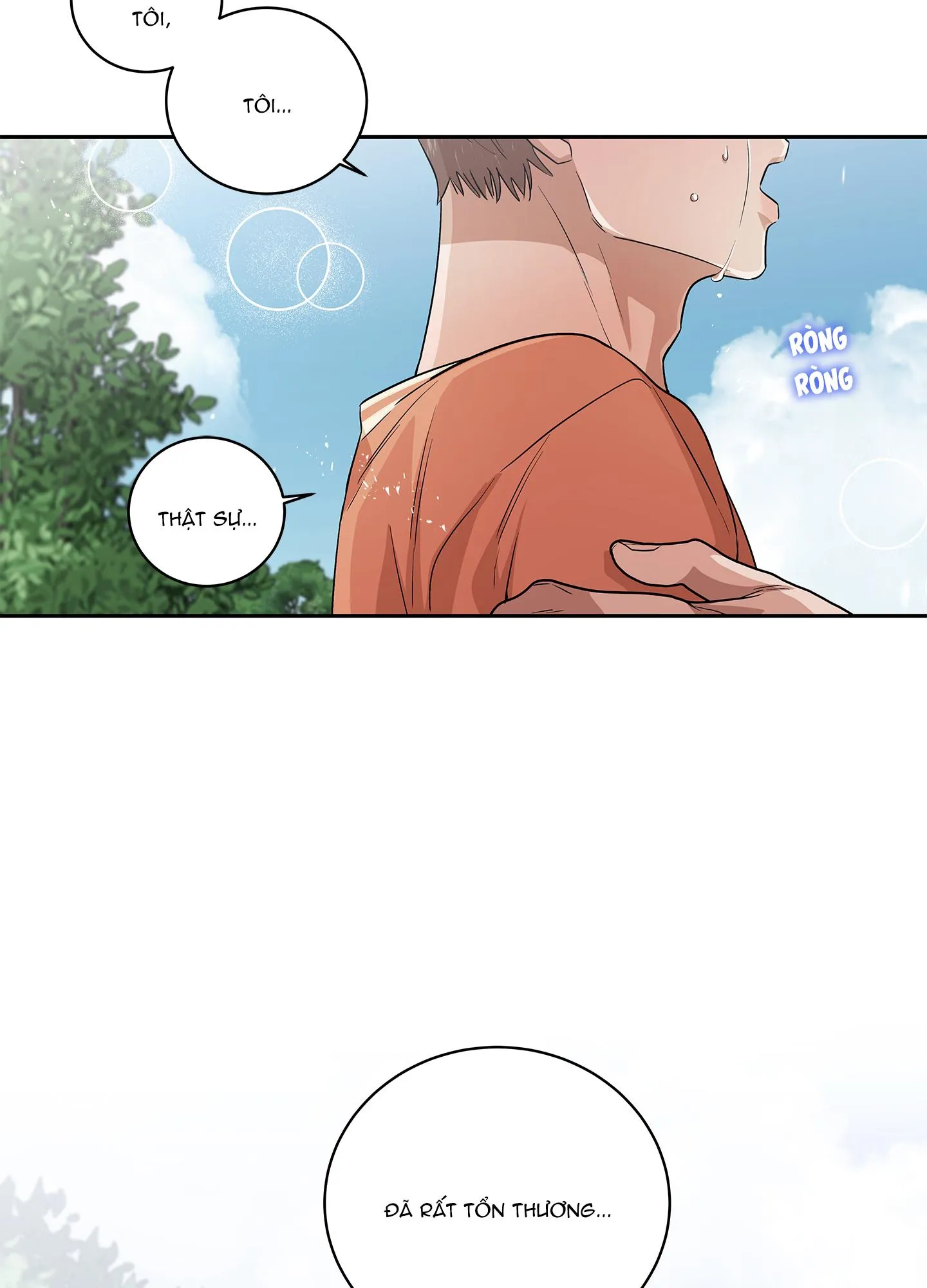 Diễn Xuất Bất Diệt Chapter 9 Trang 35