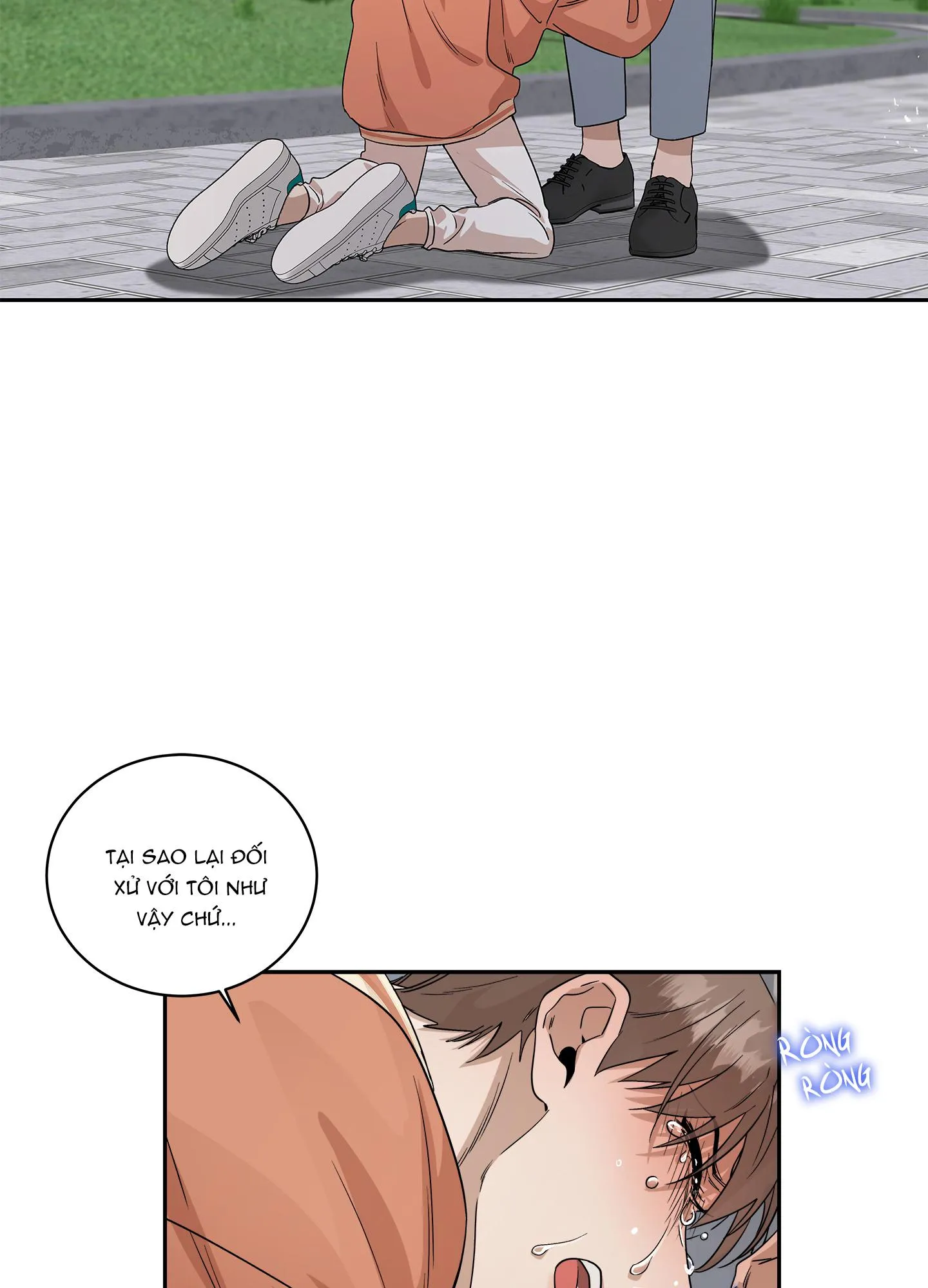 Diễn Xuất Bất Diệt Chapter 9 Trang 37