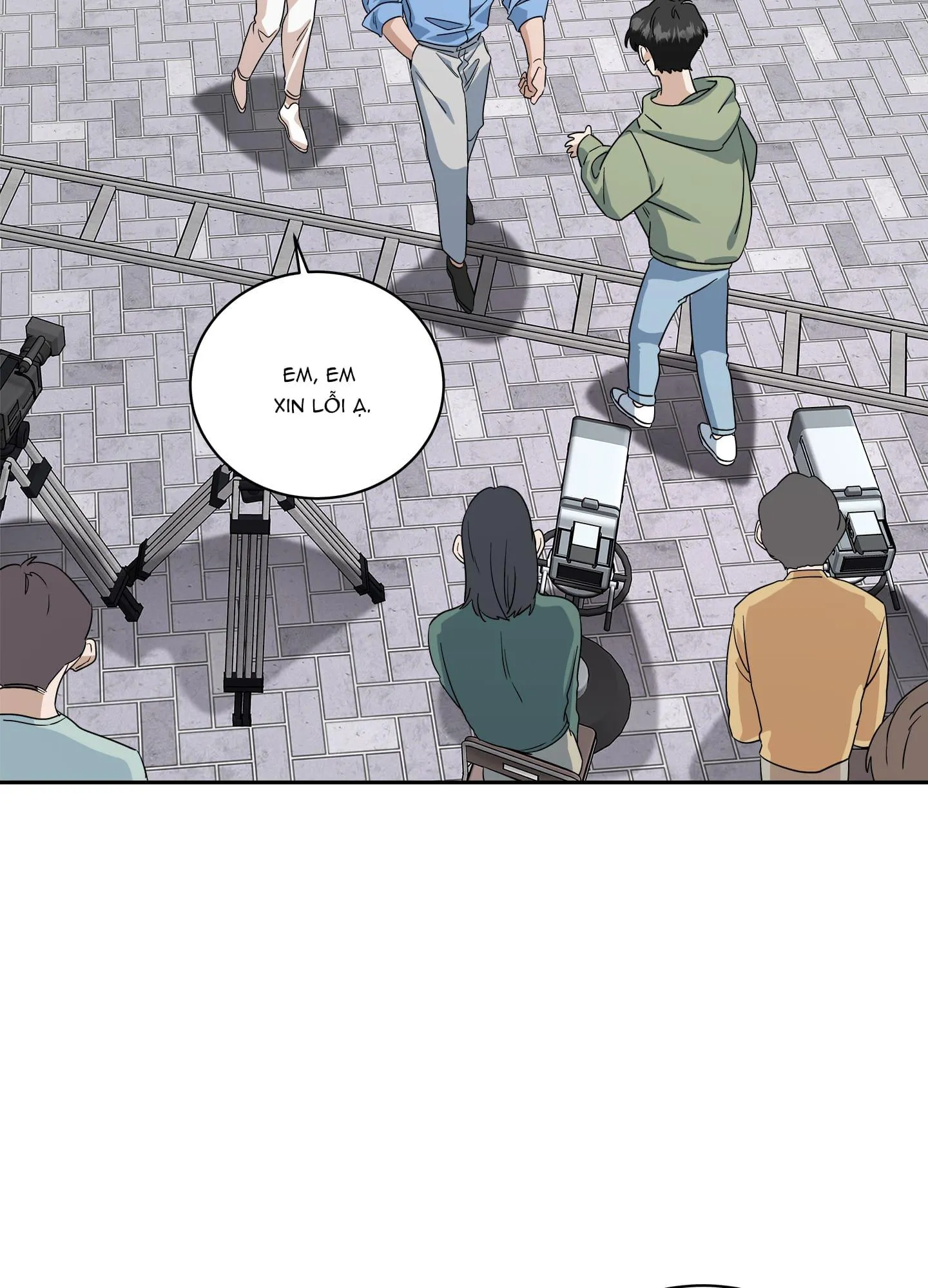 Diễn Xuất Bất Diệt Chapter 9 Trang 44