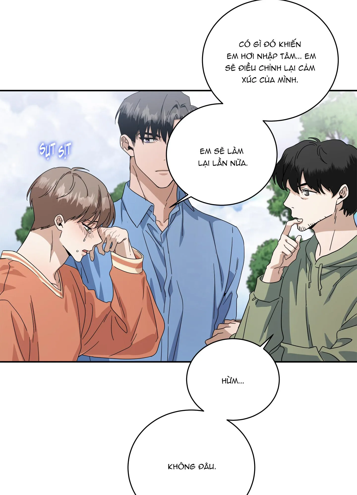 Diễn Xuất Bất Diệt Chapter 9 Trang 45