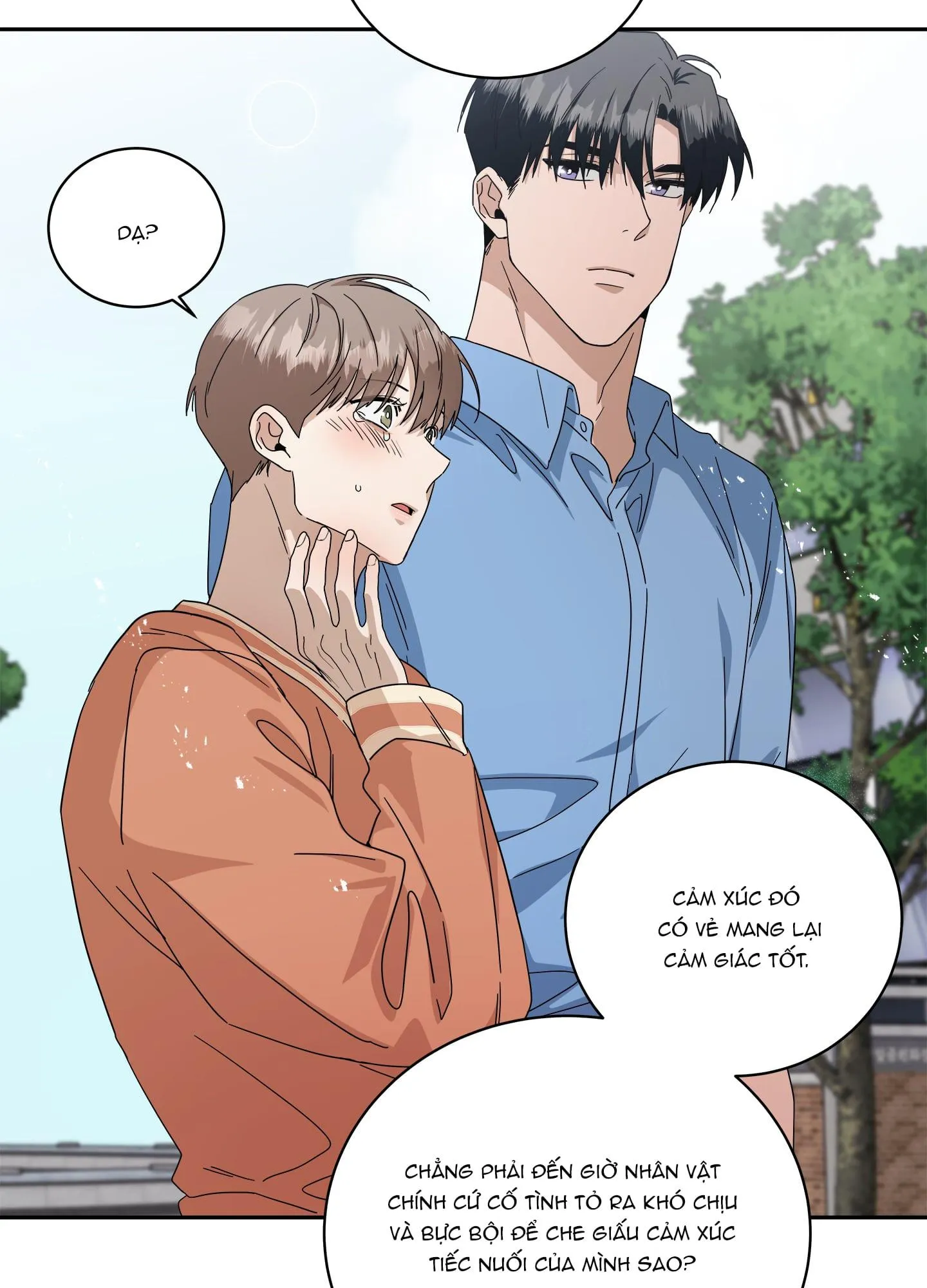Diễn Xuất Bất Diệt Chapter 9 Trang 46