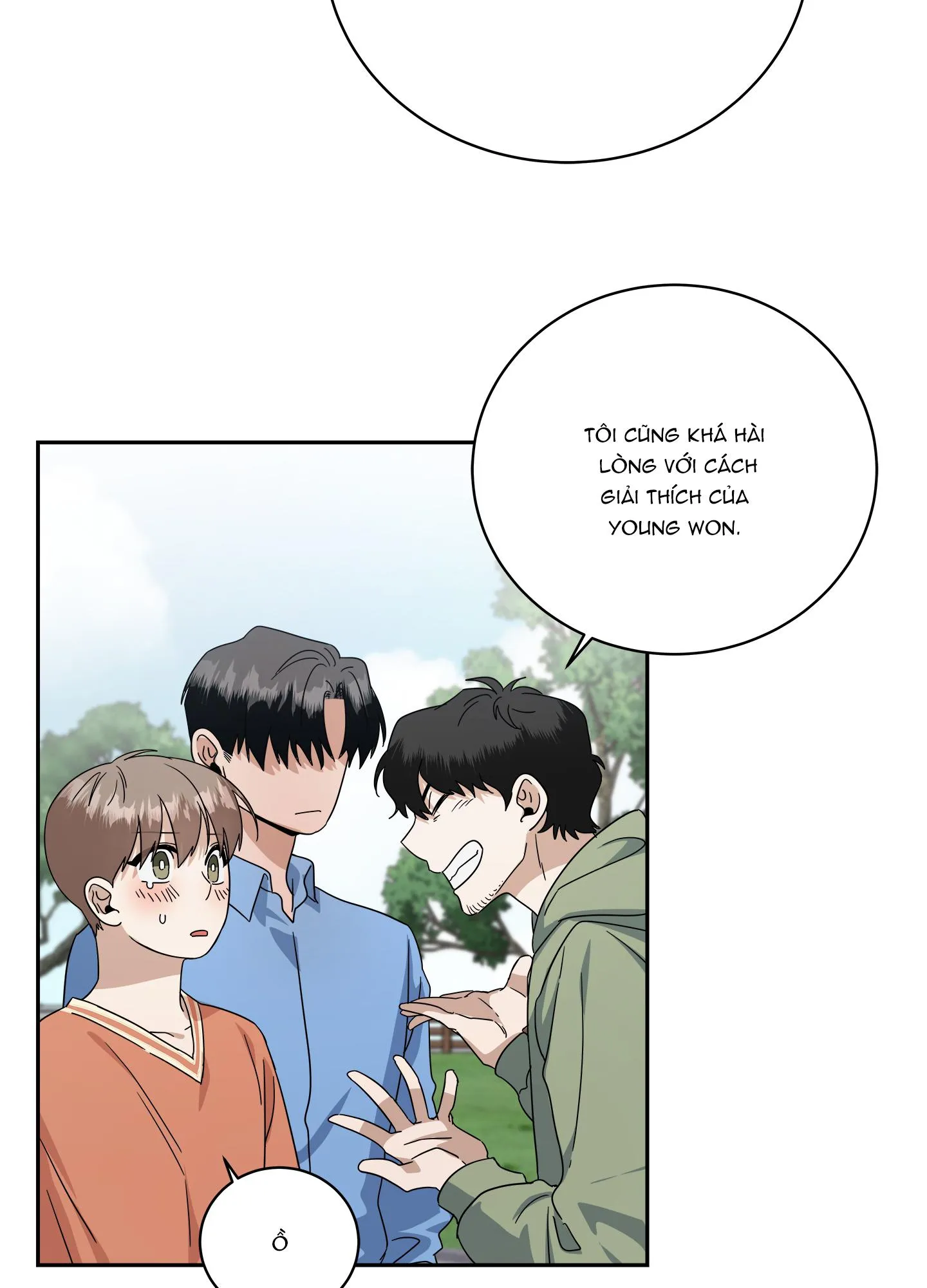 Diễn Xuất Bất Diệt Chapter 9 Trang 47