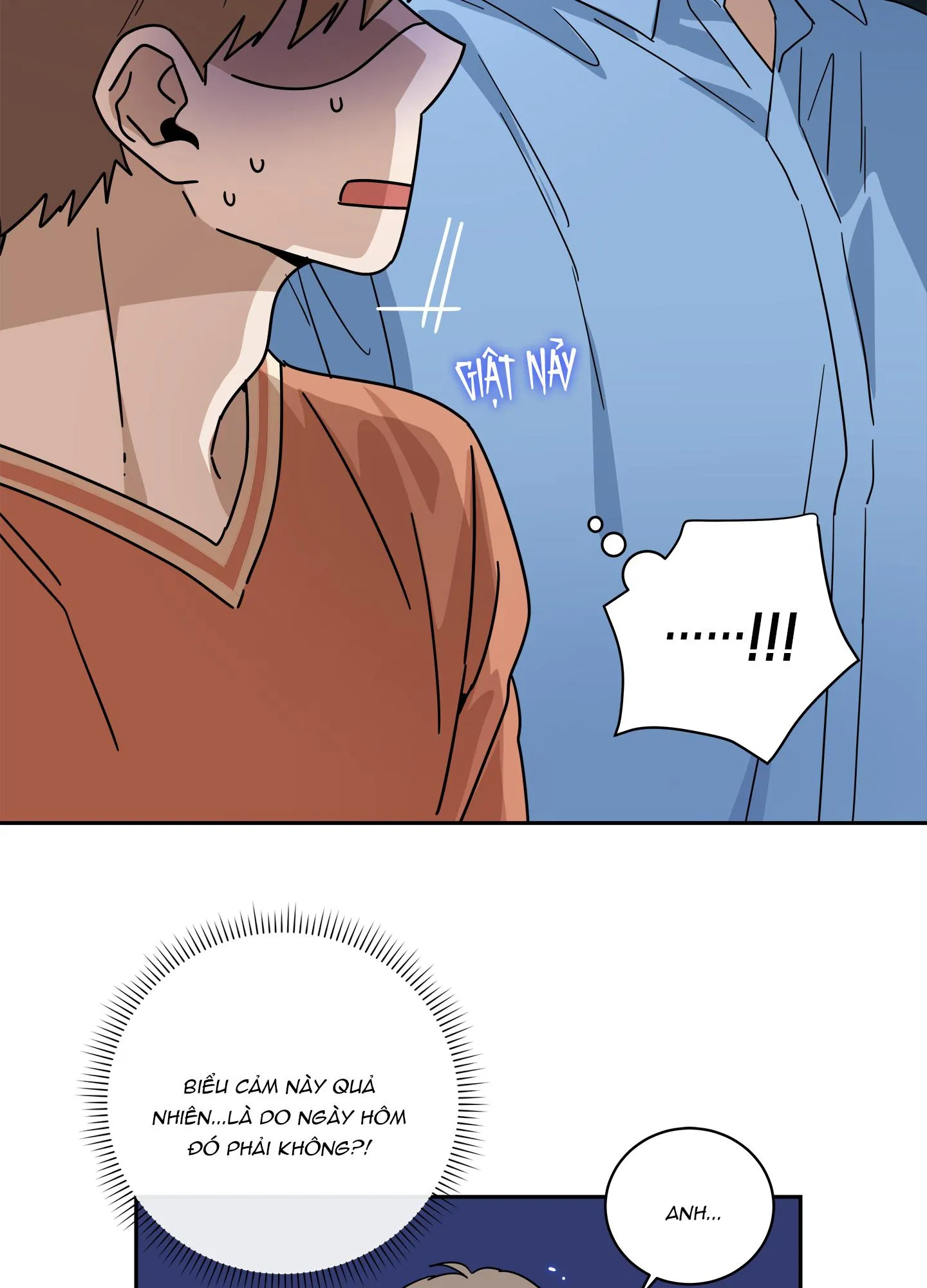 Diễn Xuất Bất Diệt Chapter 9 Trang 51