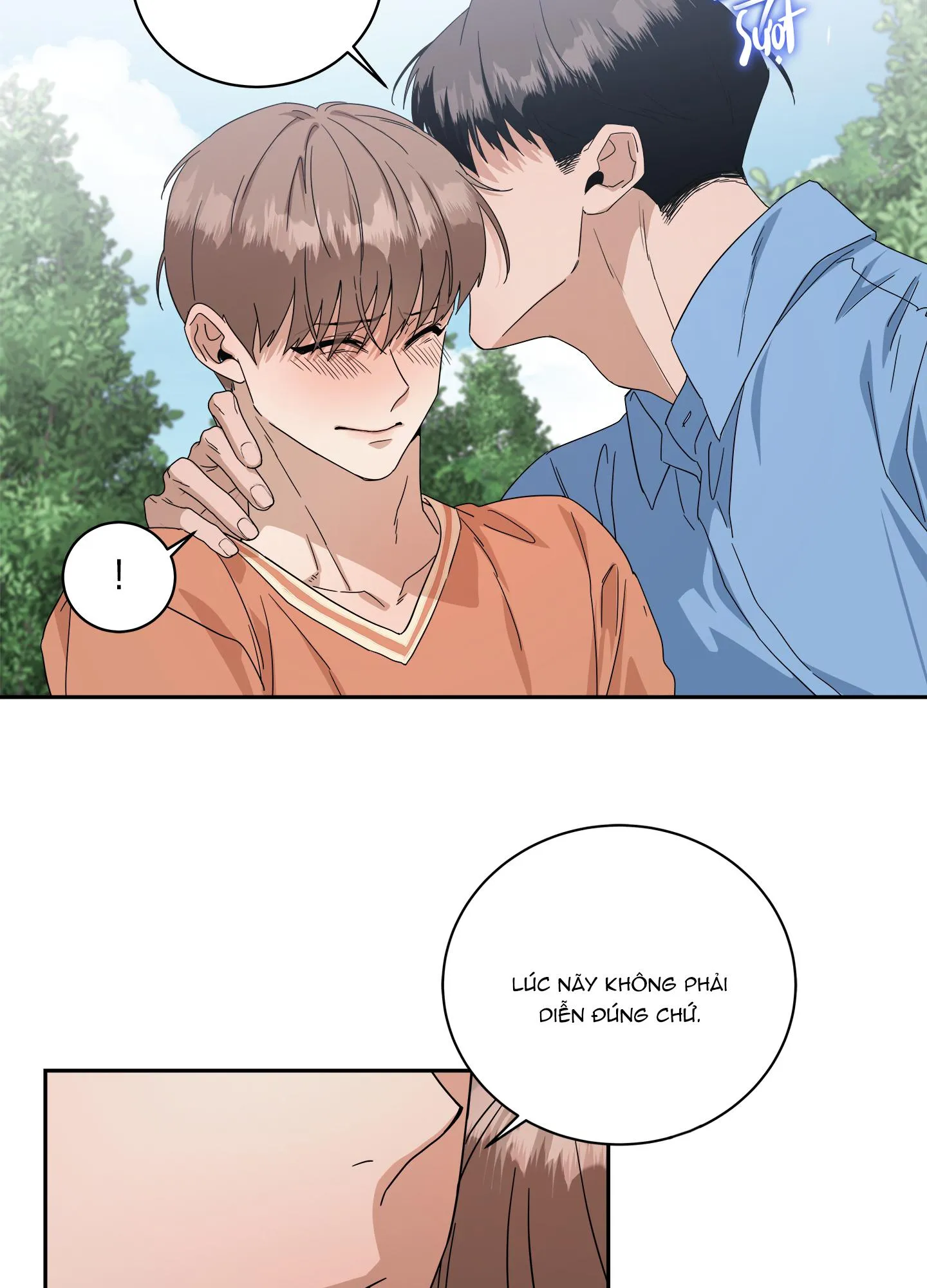 Diễn Xuất Bất Diệt Chapter 9 Trang 53