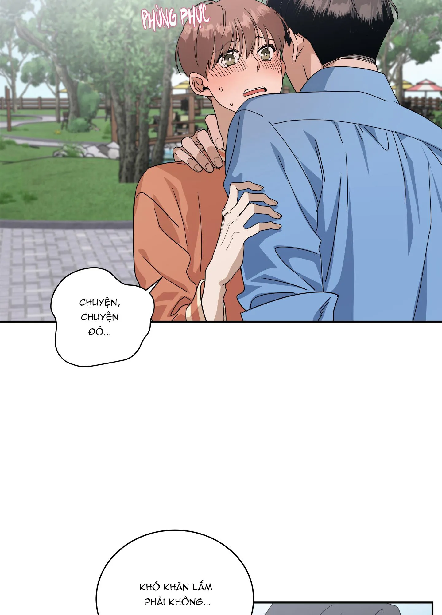 Diễn Xuất Bất Diệt Chapter 9 Trang 55