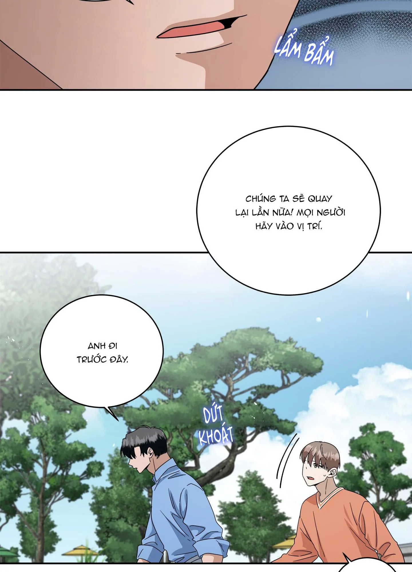 Diễn Xuất Bất Diệt Chapter 9 Trang 57