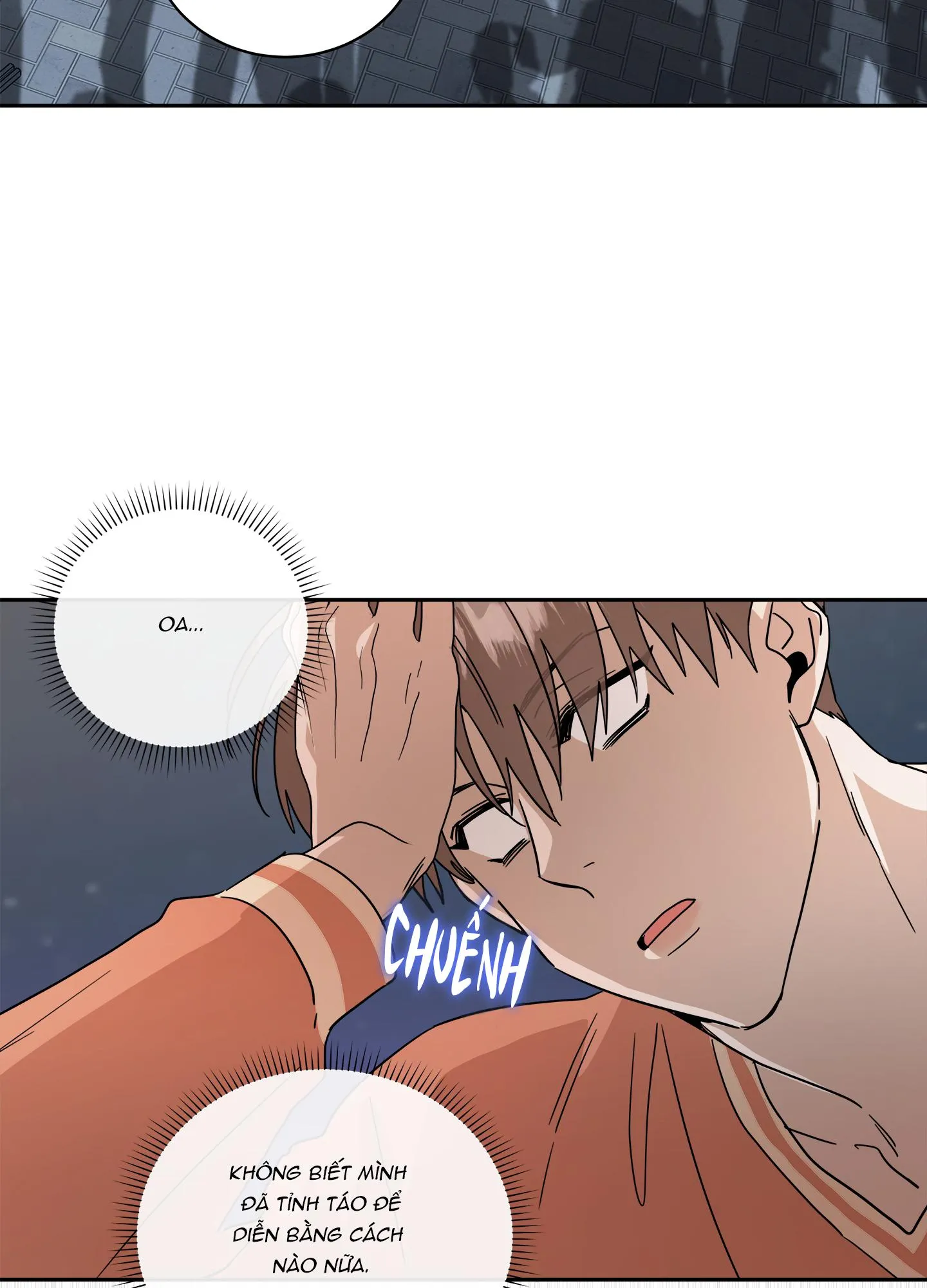 Diễn Xuất Bất Diệt Chapter 9 Trang 63