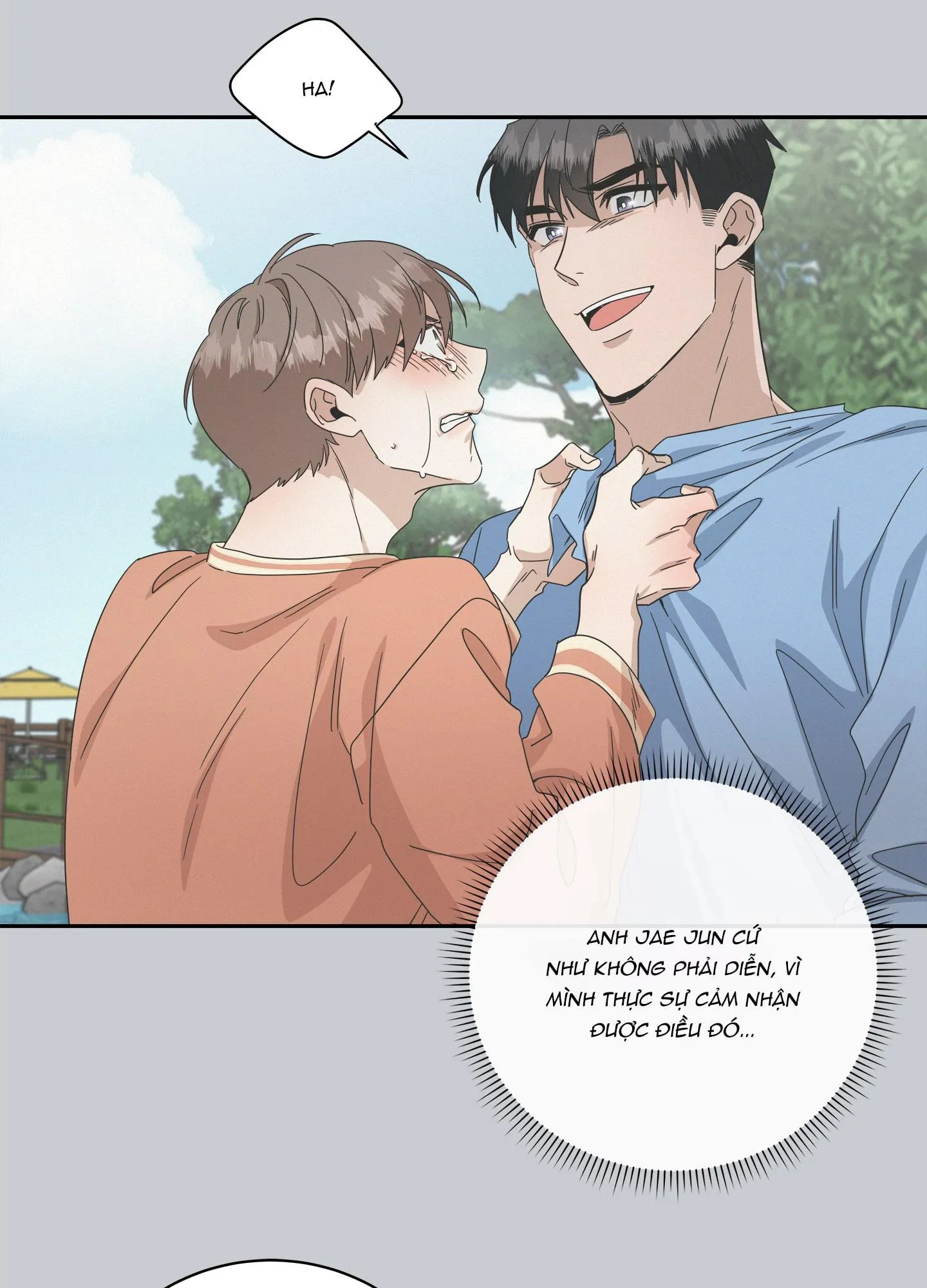 Diễn Xuất Bất Diệt Chapter 9 Trang 66