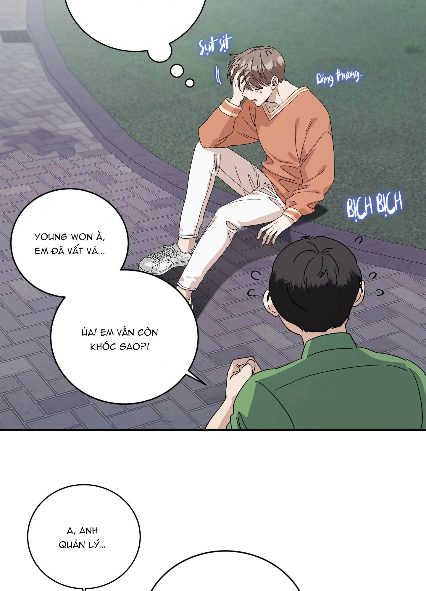 Diễn Xuất Bất Diệt Chapter 9 Trang 69