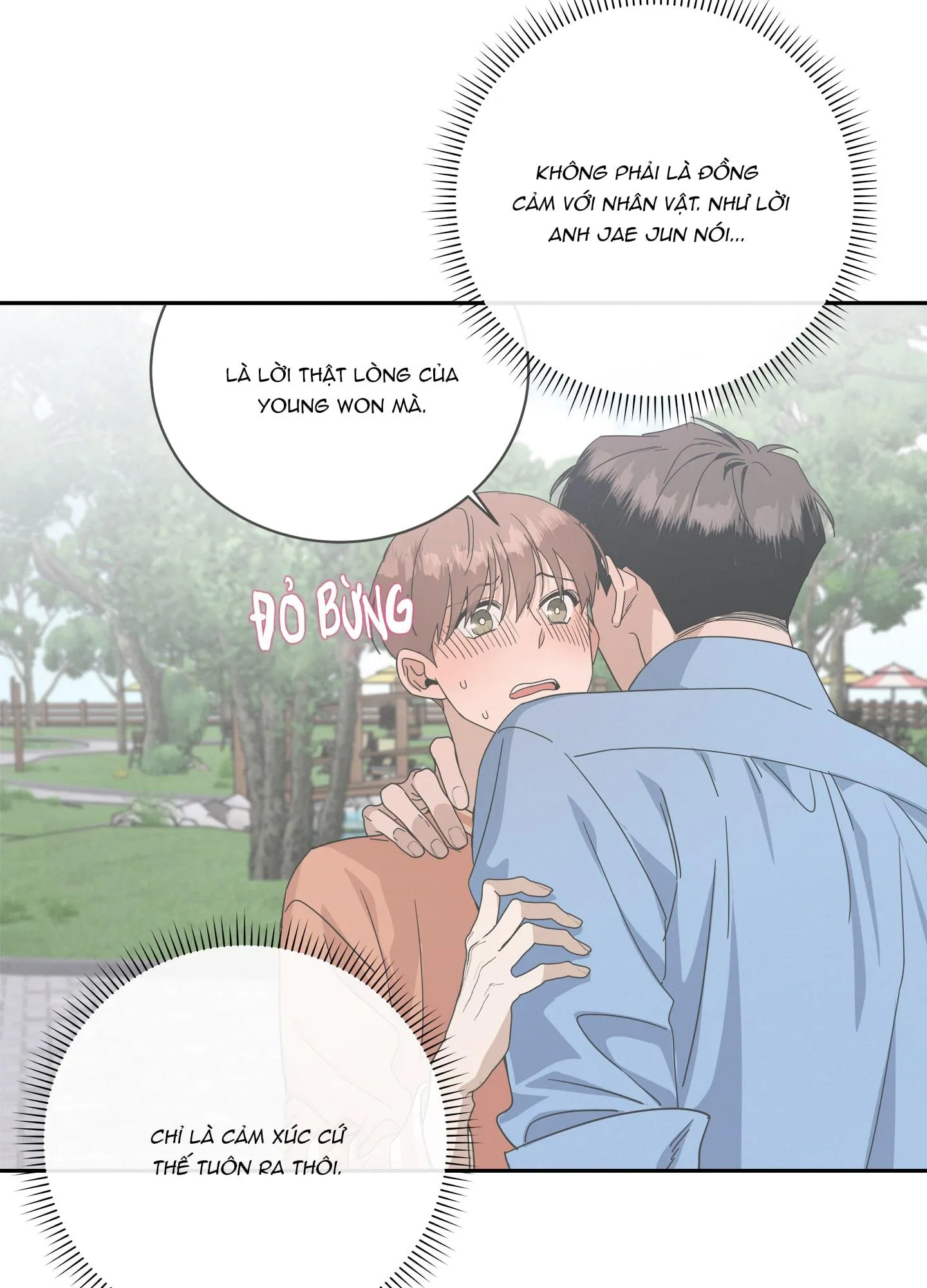 Diễn Xuất Bất Diệt Chapter 9 Trang 71