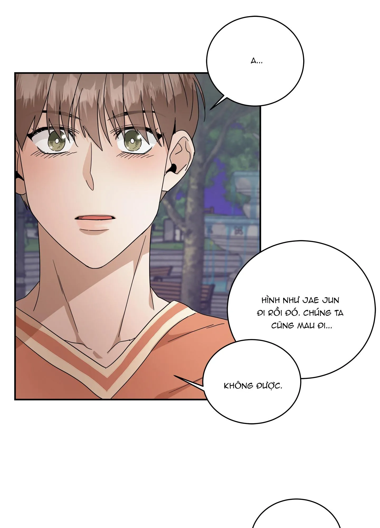 Diễn Xuất Bất Diệt Chapter 9 Trang 74