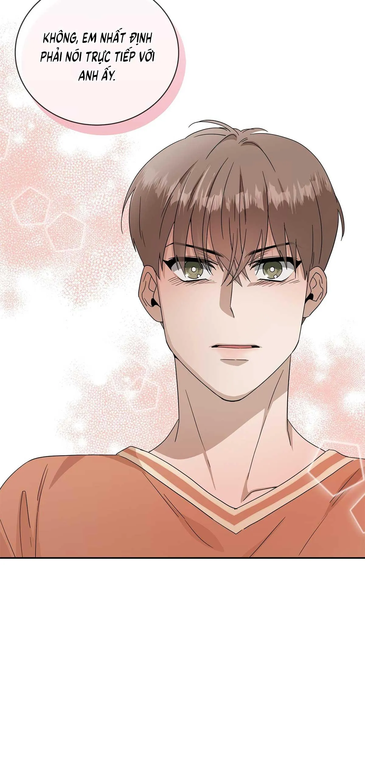 Diễn Xuất Bất Diệt Chapter 10 Trang 3