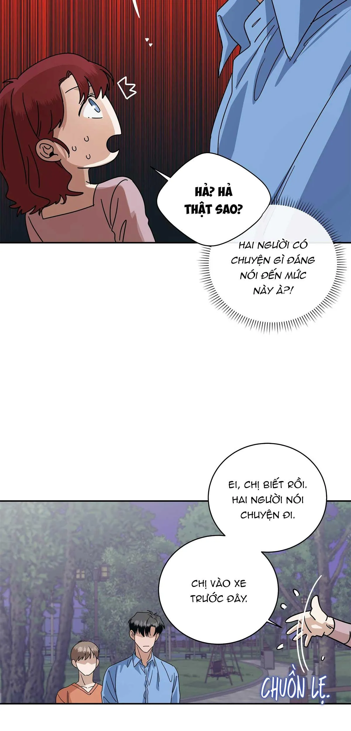 Diễn Xuất Bất Diệt Chapter 10 Trang 9