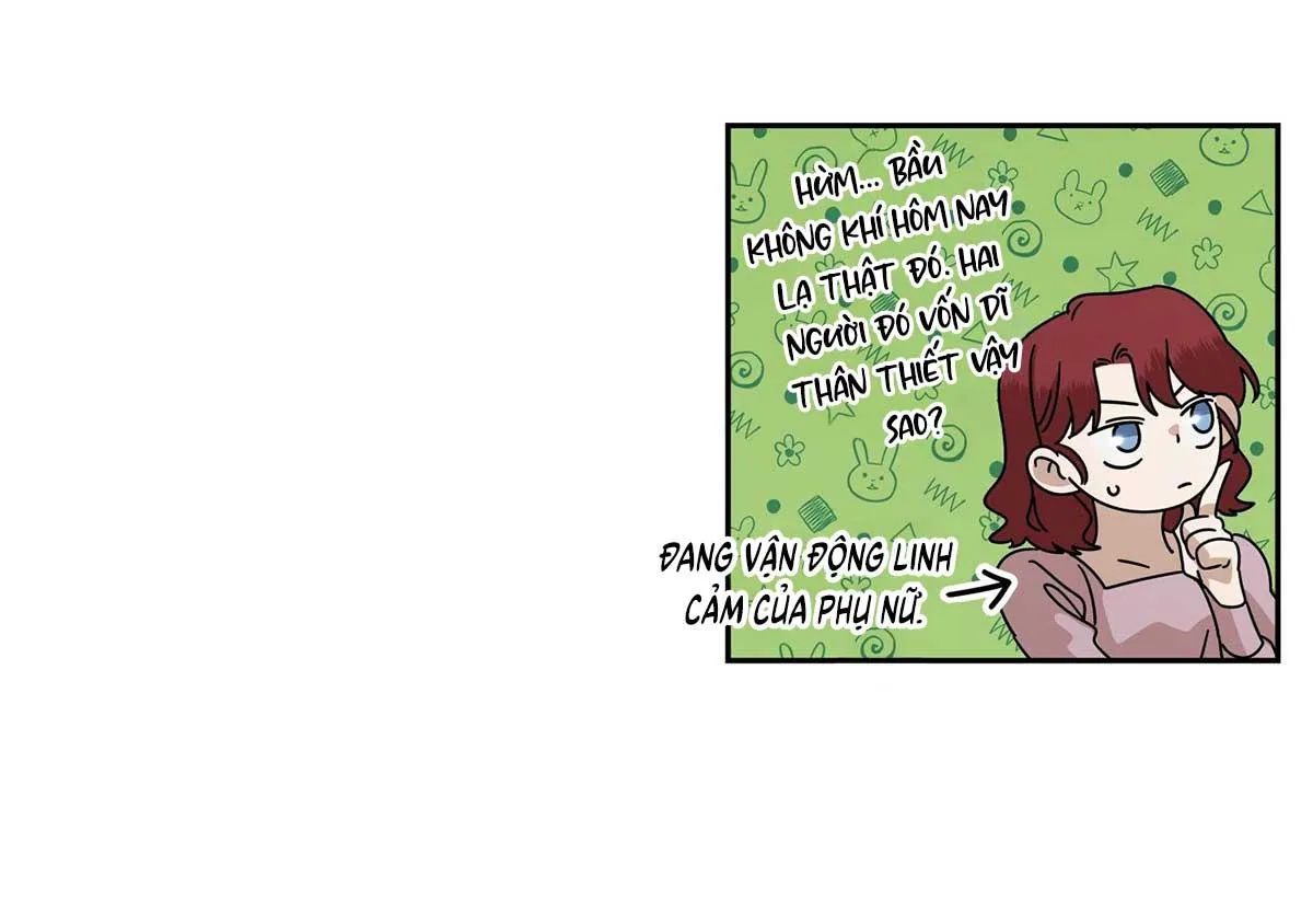 Diễn Xuất Bất Diệt Chapter 10 Trang 10