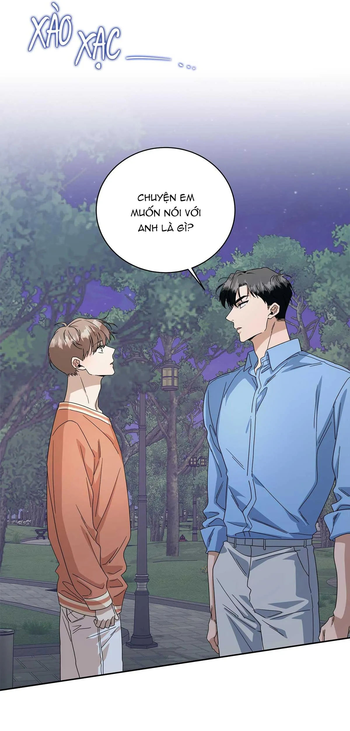 Diễn Xuất Bất Diệt Chapter 10 Trang 13