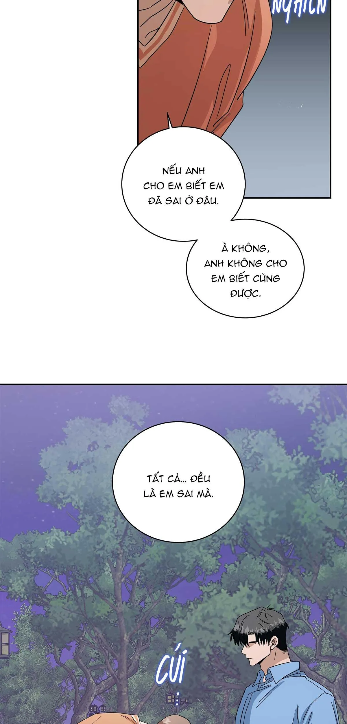 Diễn Xuất Bất Diệt Chapter 10 Trang 16