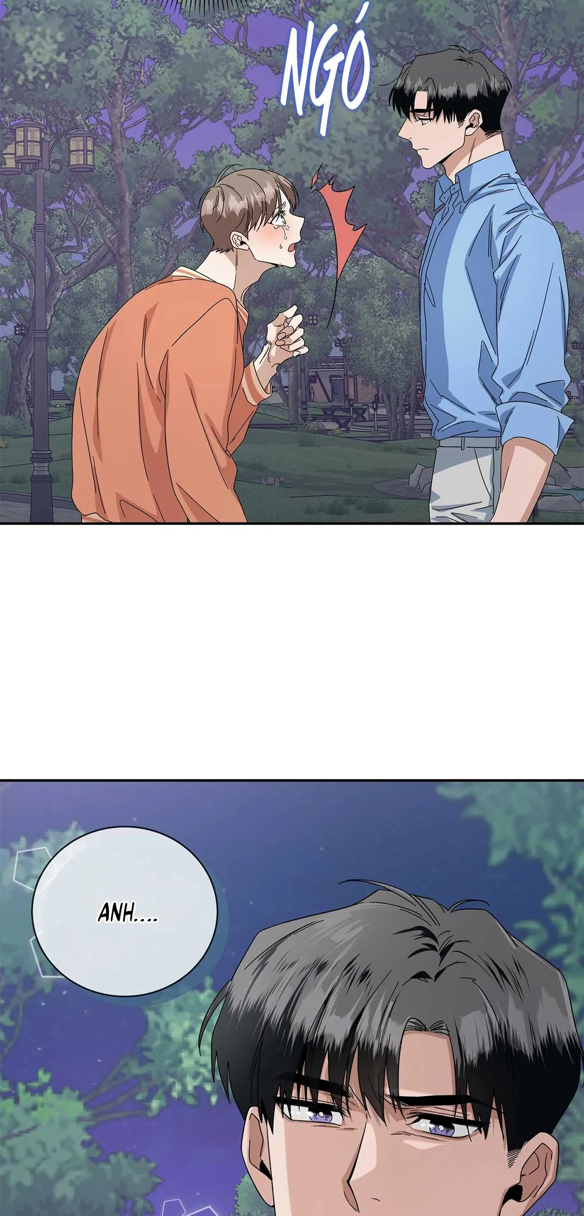 Diễn Xuất Bất Diệt Chapter 10 Trang 22