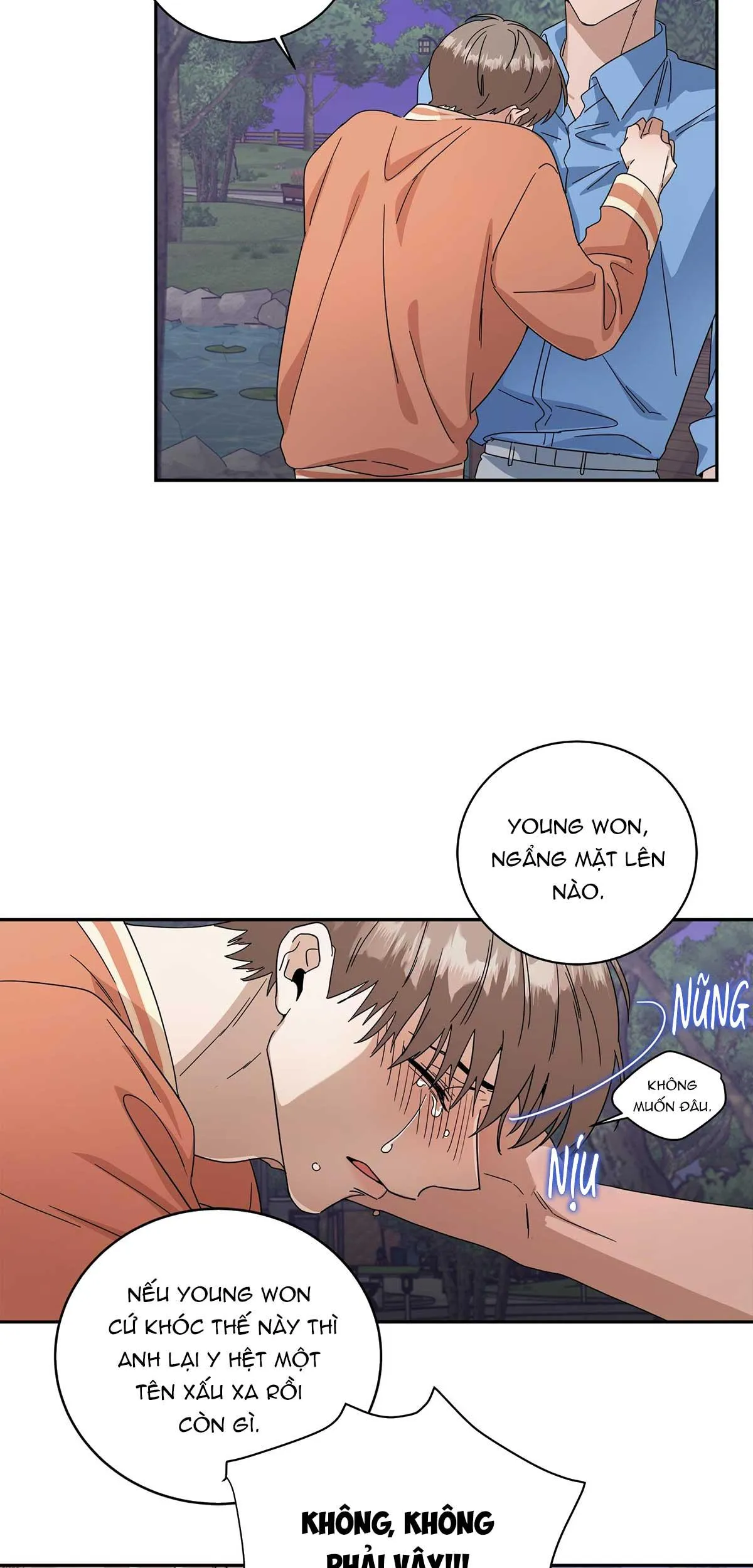 Diễn Xuất Bất Diệt Chapter 10 Trang 26