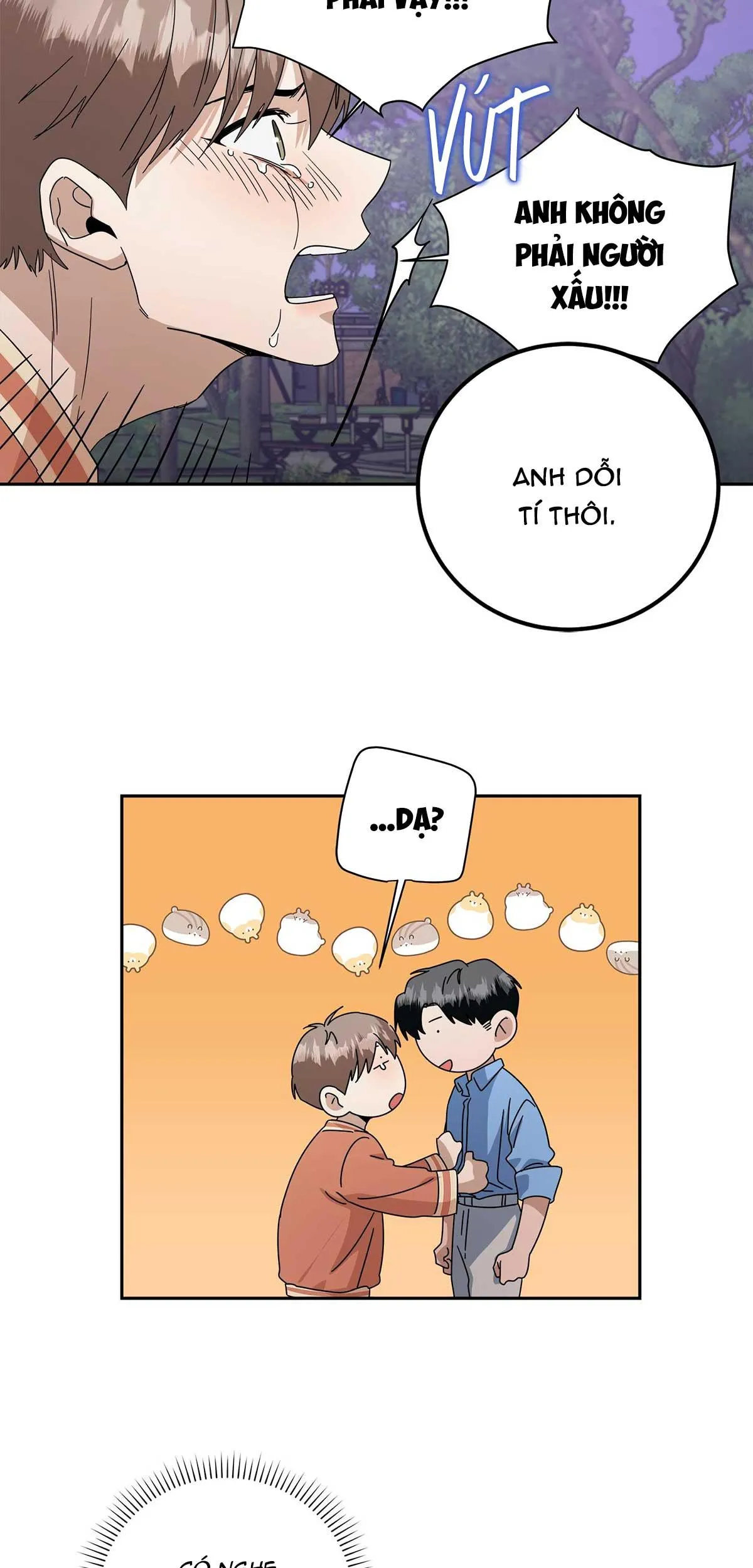 Diễn Xuất Bất Diệt Chapter 10 Trang 27