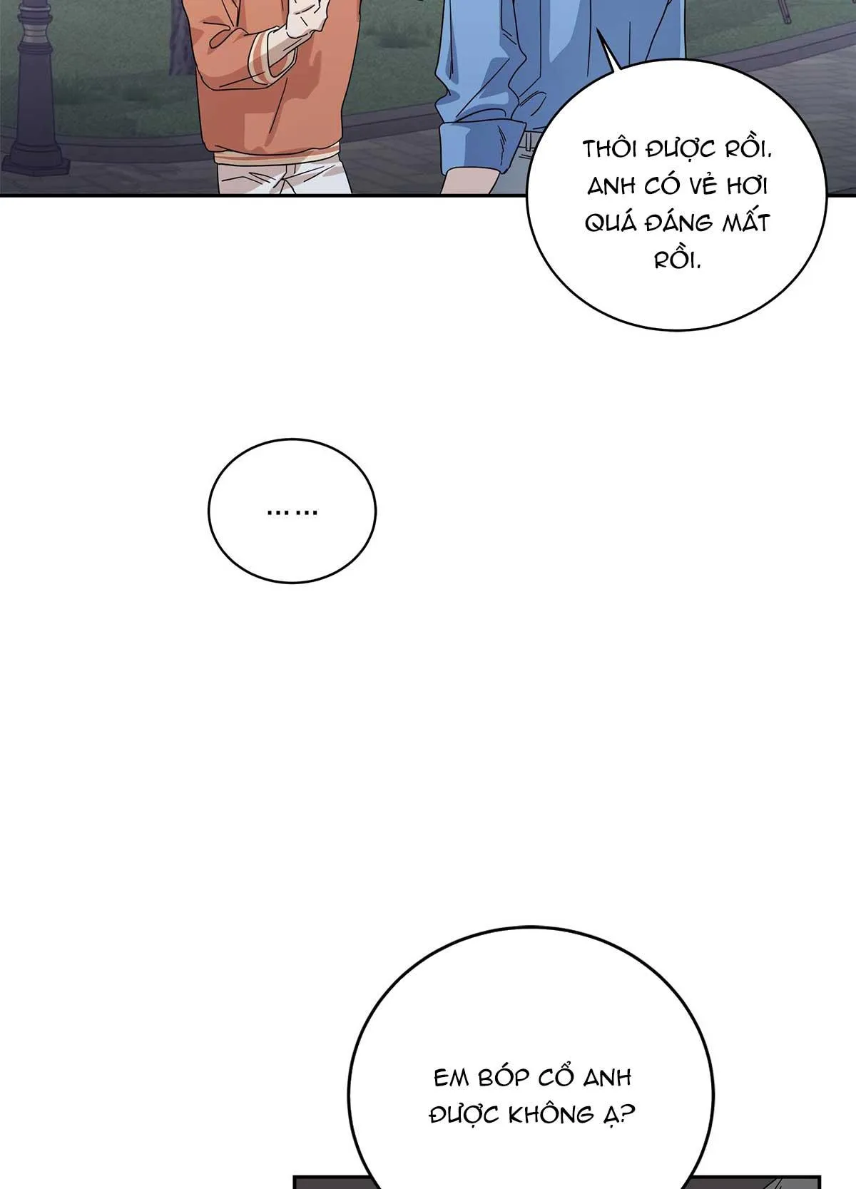 Diễn Xuất Bất Diệt Chapter 10 Trang 29