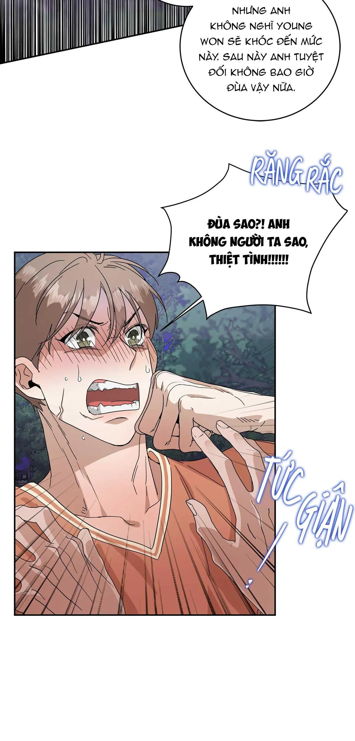 Diễn Xuất Bất Diệt Chapter 10 Trang 31