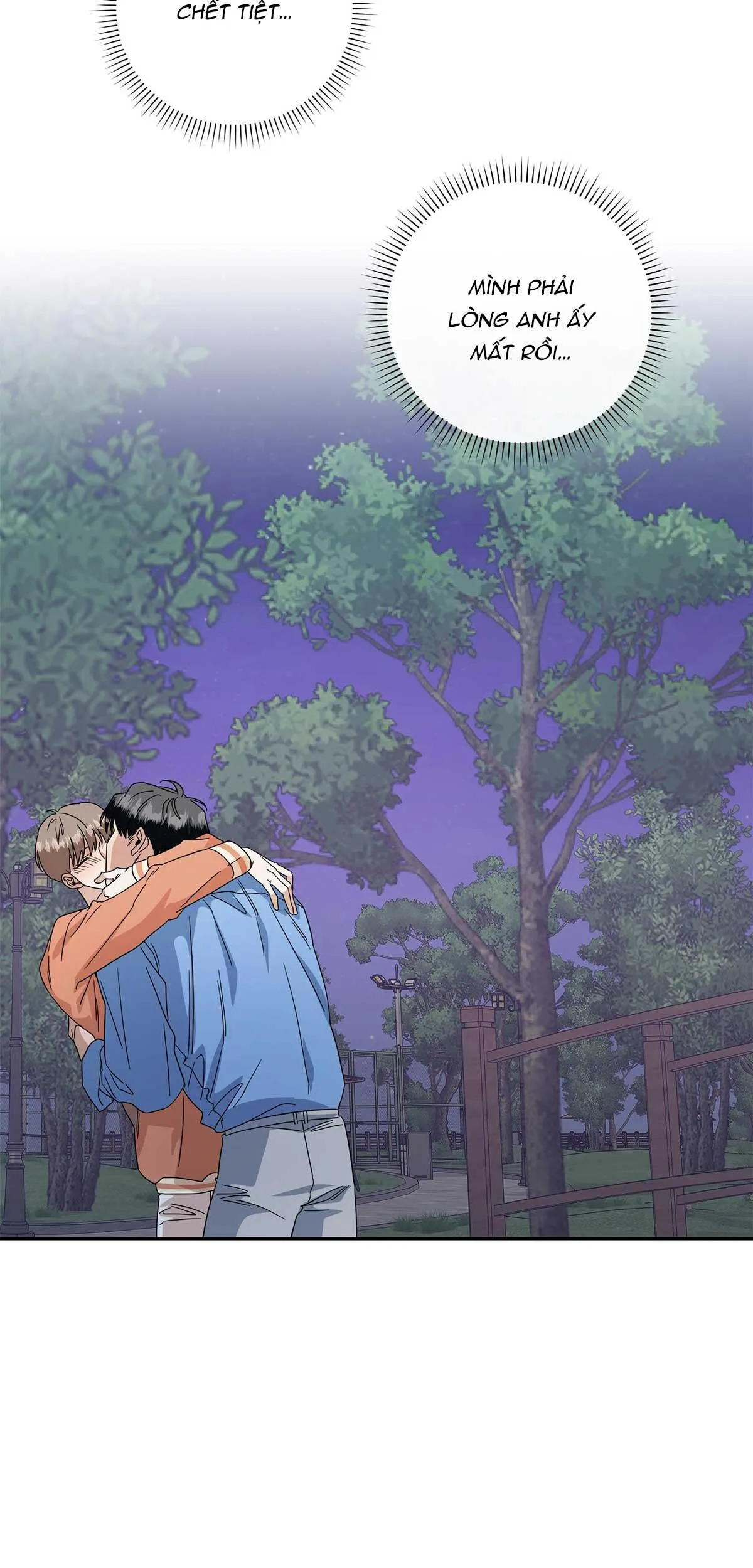 Diễn Xuất Bất Diệt Chapter 10 Trang 34