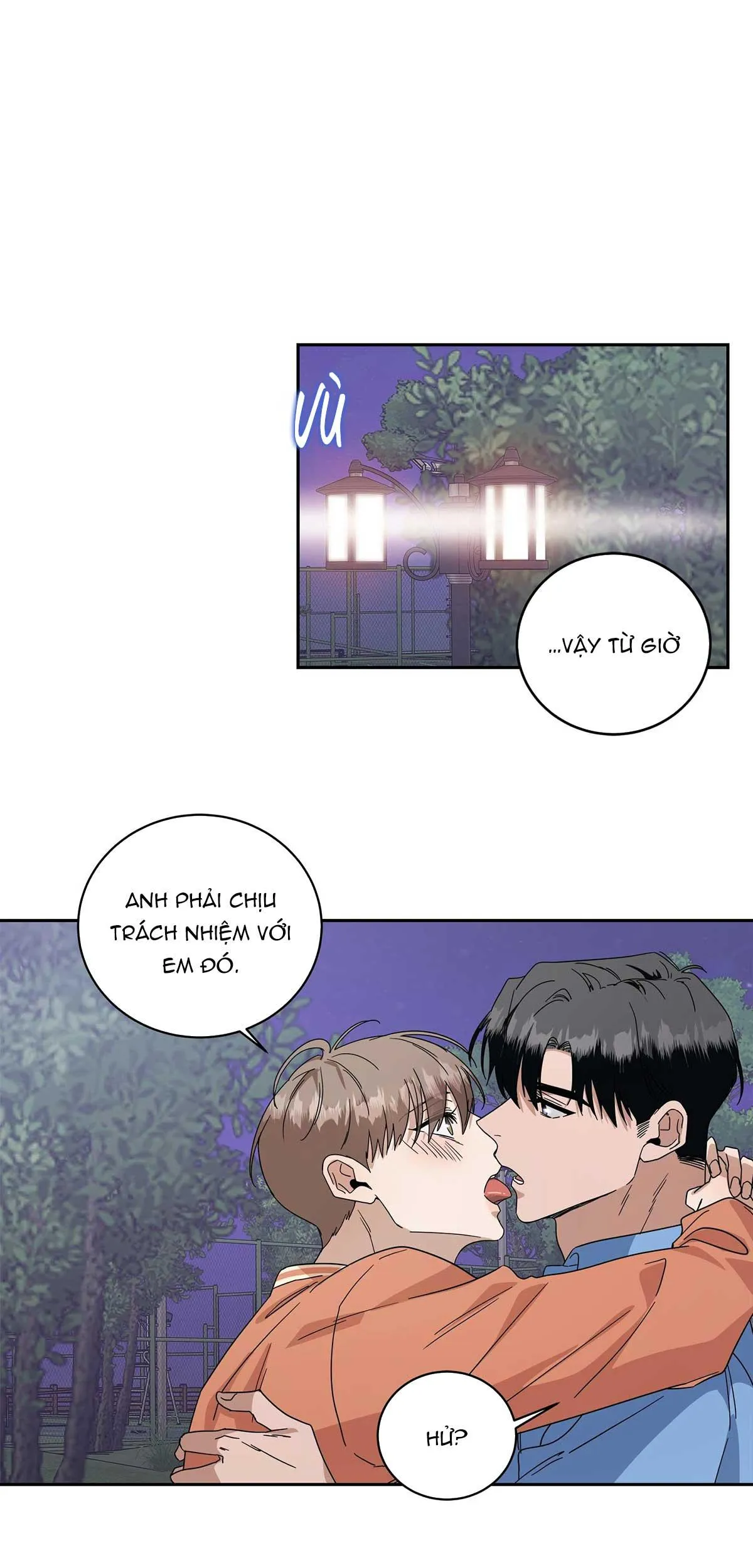 Diễn Xuất Bất Diệt Chapter 10 Trang 35