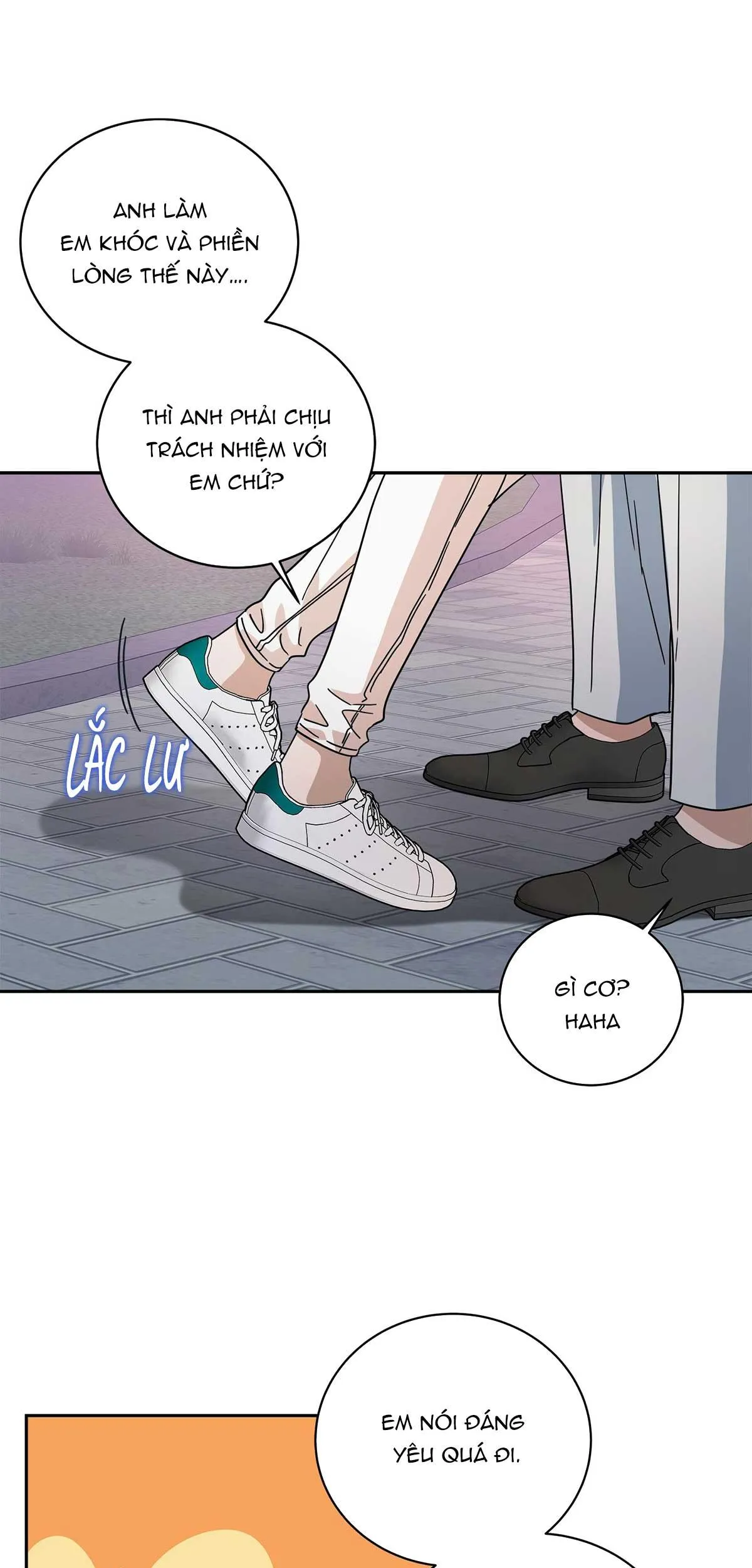 Diễn Xuất Bất Diệt Chapter 10 Trang 36