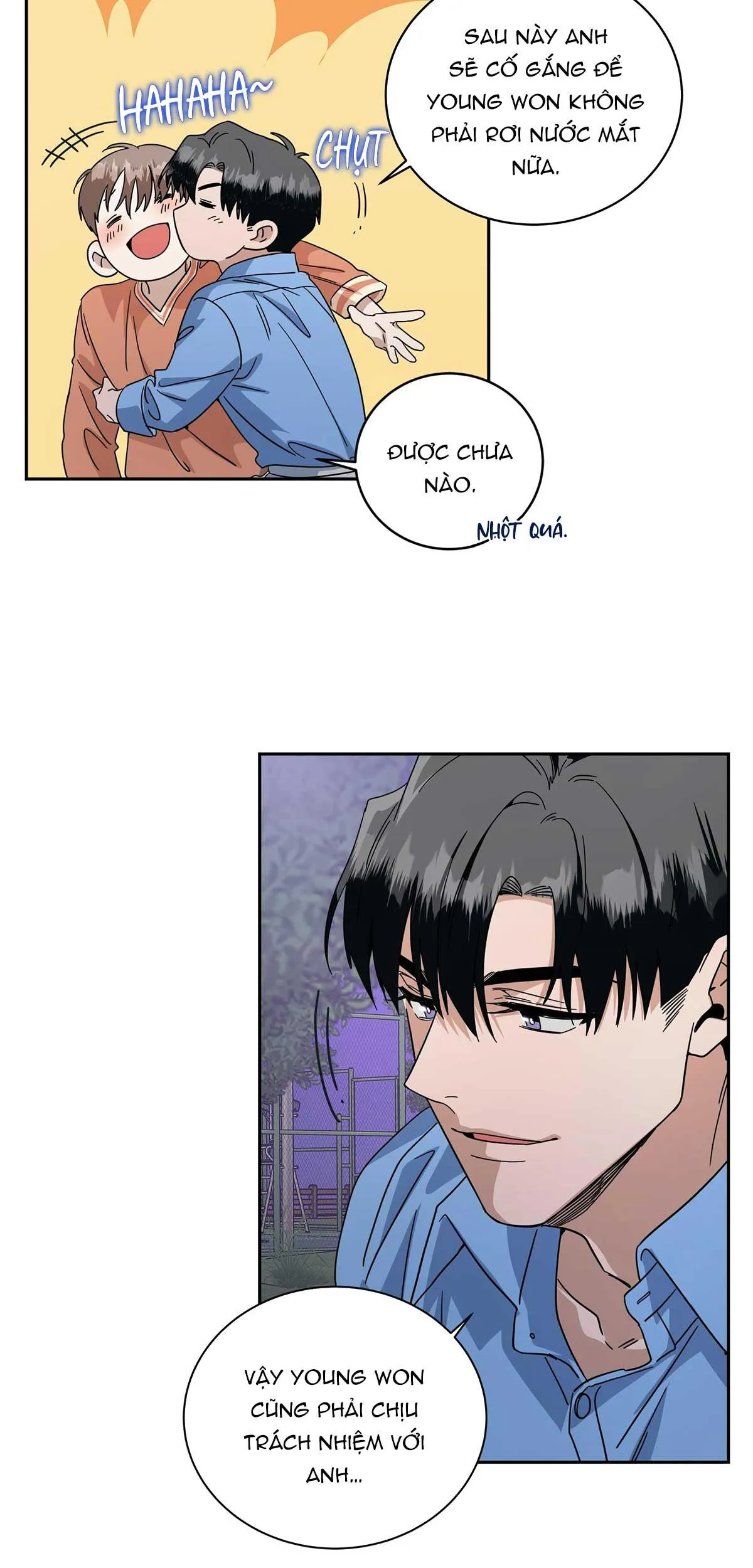 Diễn Xuất Bất Diệt Chapter 10 Trang 37