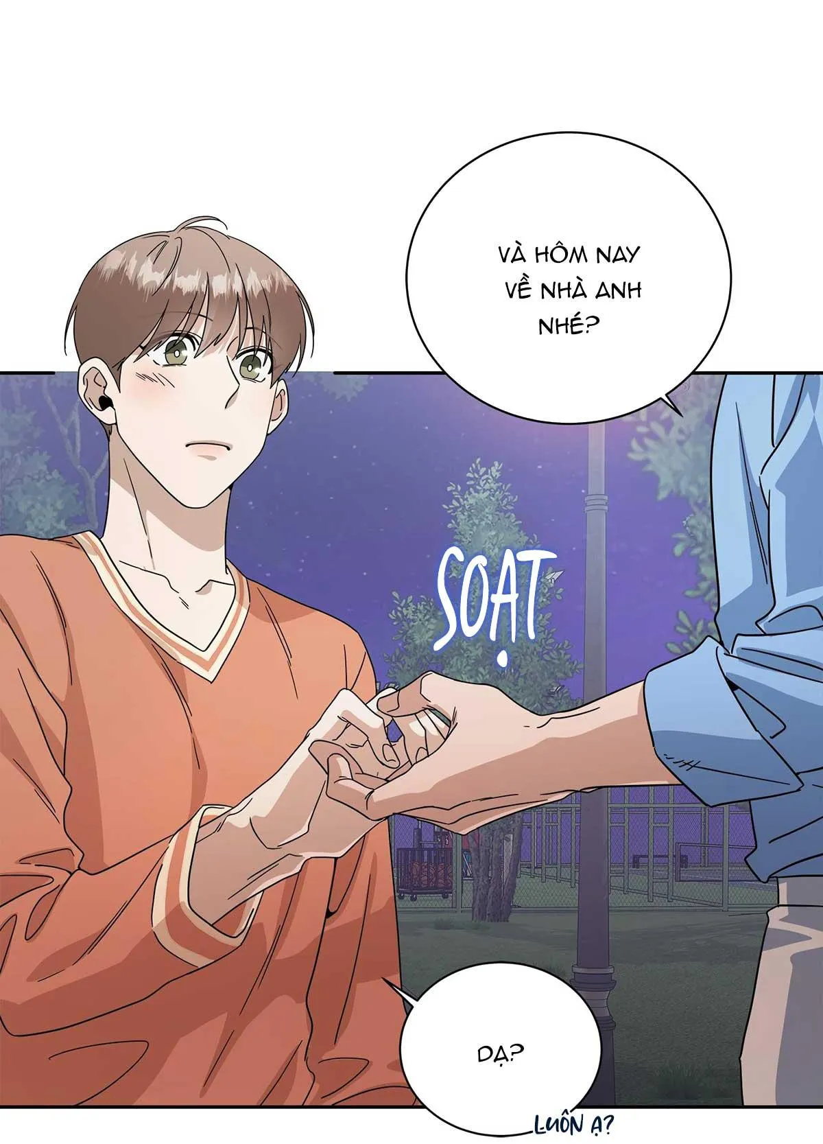 Diễn Xuất Bất Diệt Chapter 10 Trang 38
