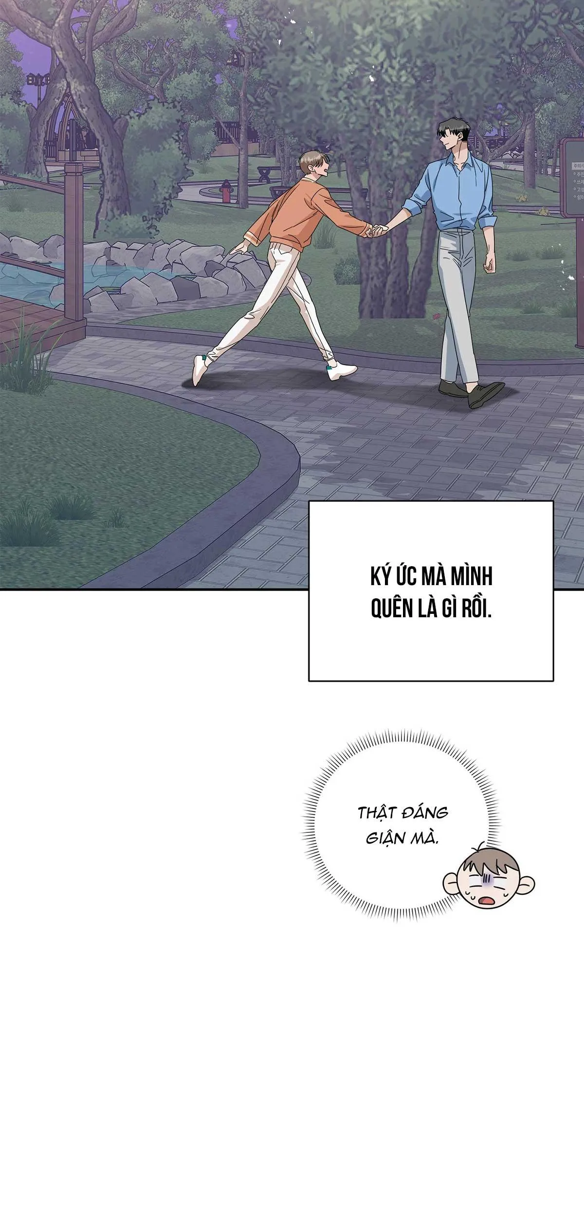 Diễn Xuất Bất Diệt Chapter 10 Trang 42