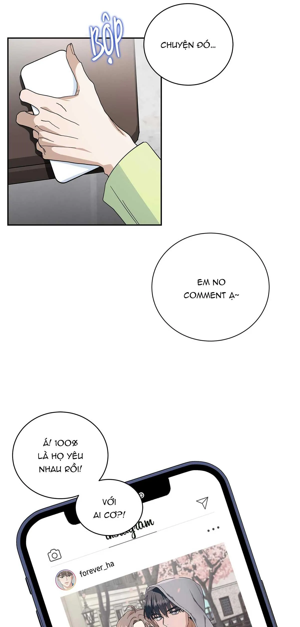 Diễn Xuất Bất Diệt Chapter 10 Trang 51