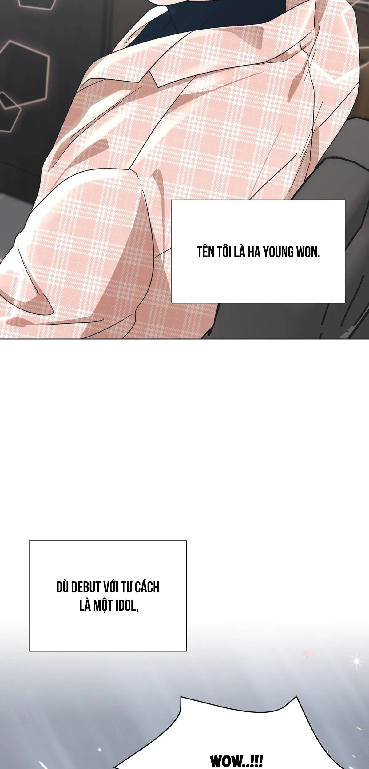 Diễn Xuất Bất Diệt Chapter 1 Trang 4