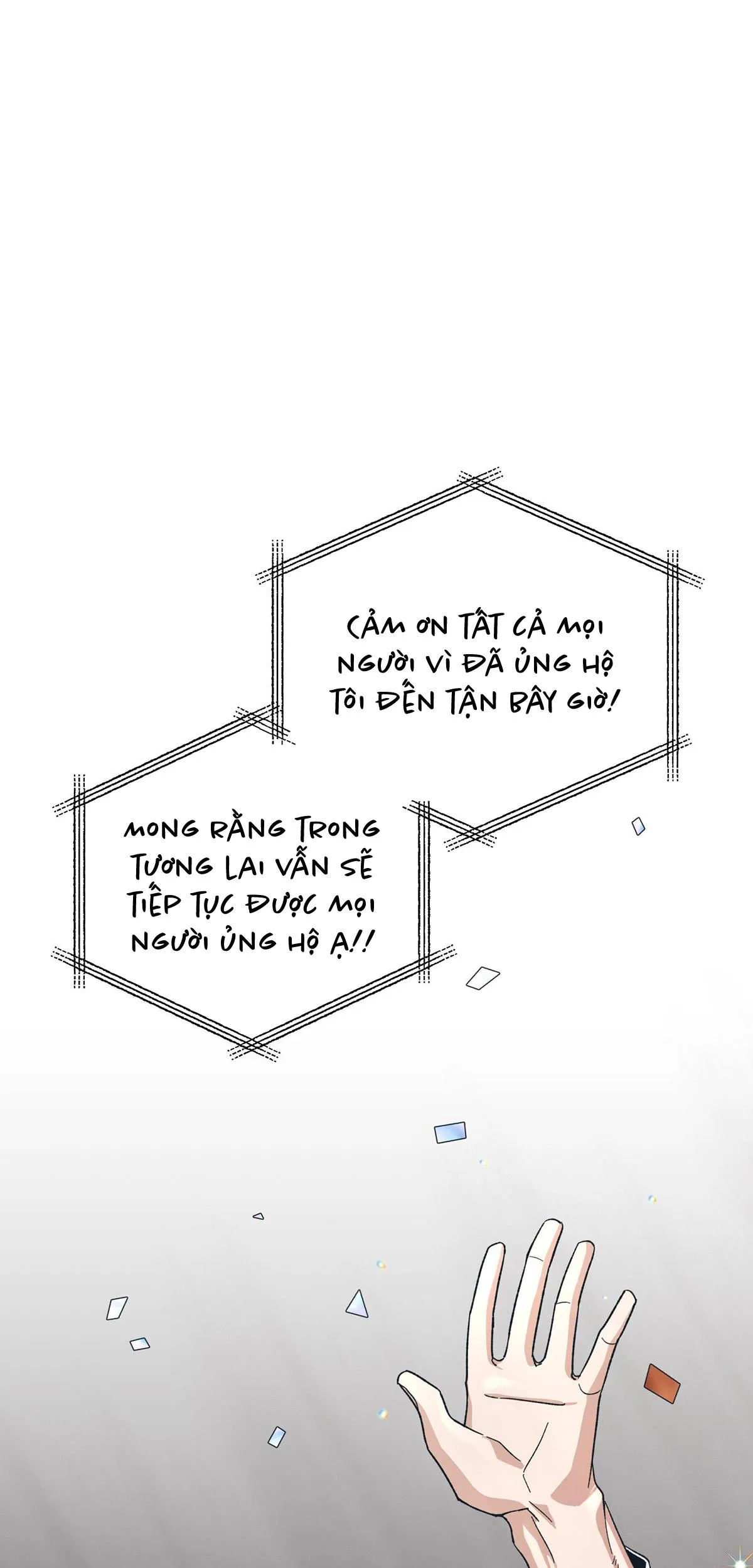 Diễn Xuất Bất Diệt Chapter 1 Trang 6