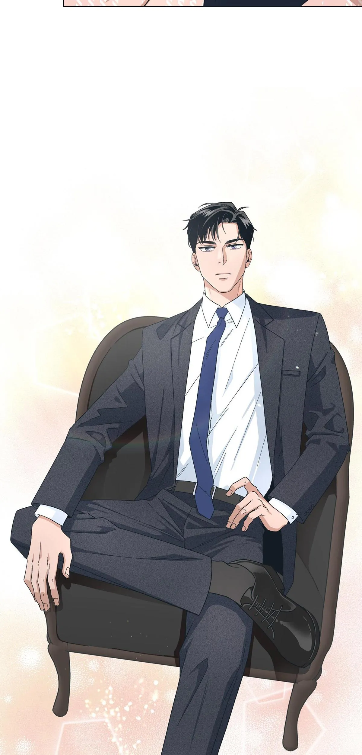 Diễn Xuất Bất Diệt Chapter 1 Trang 18