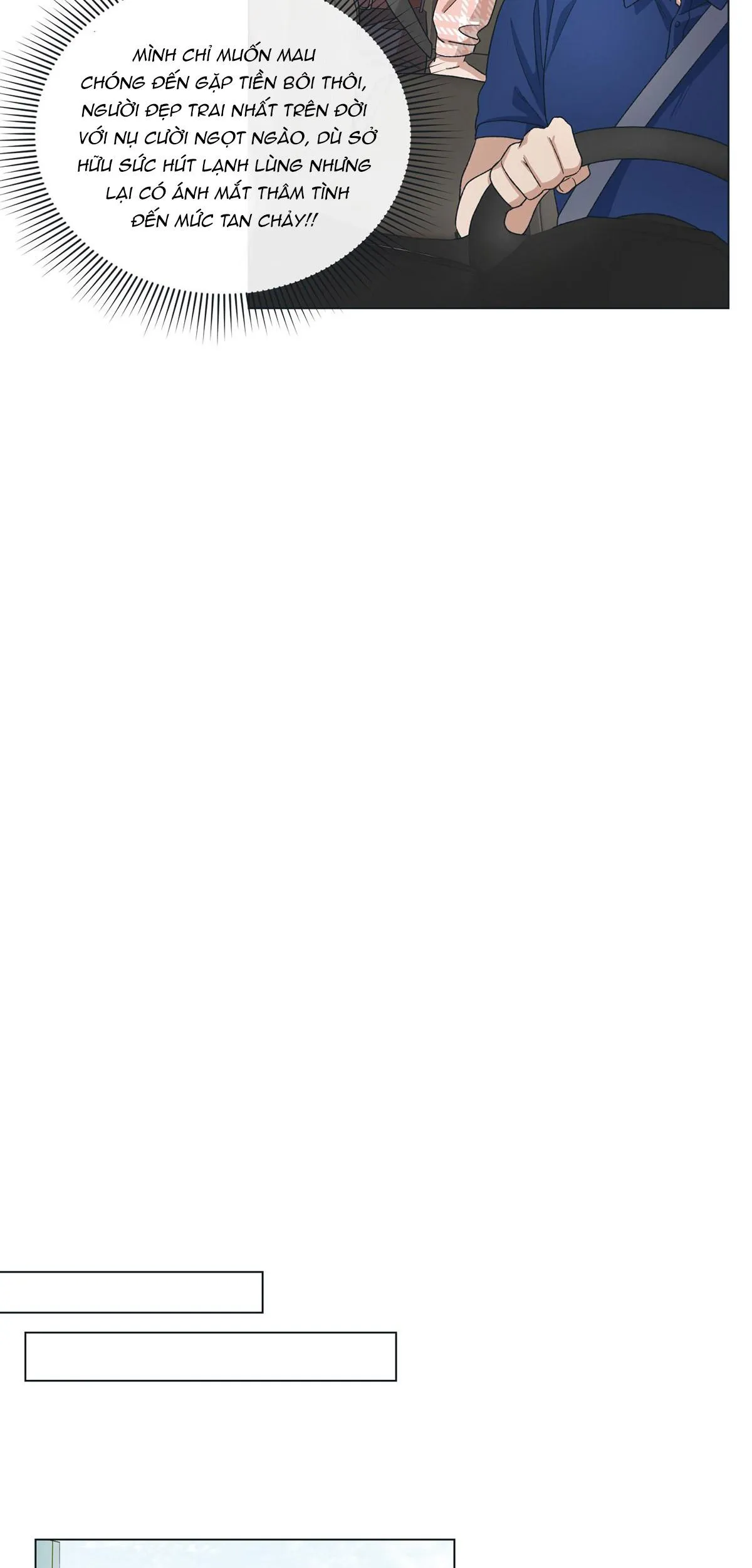 Diễn Xuất Bất Diệt Chapter 1 Trang 21