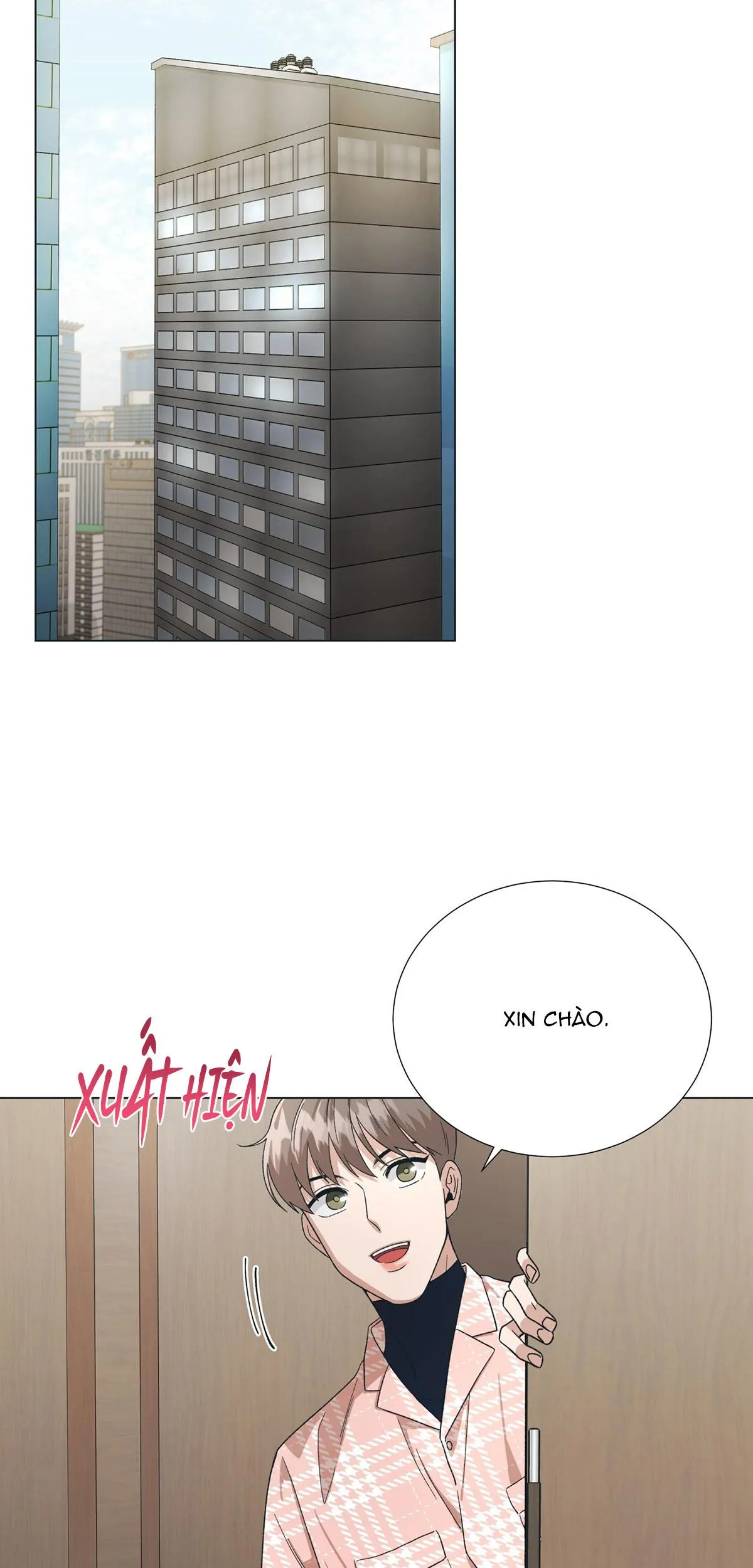 Diễn Xuất Bất Diệt Chapter 1 Trang 22