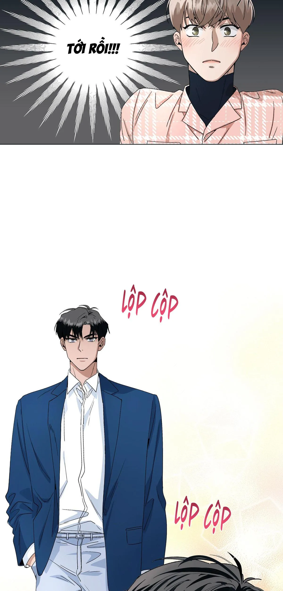 Diễn Xuất Bất Diệt Chapter 1 Trang 28