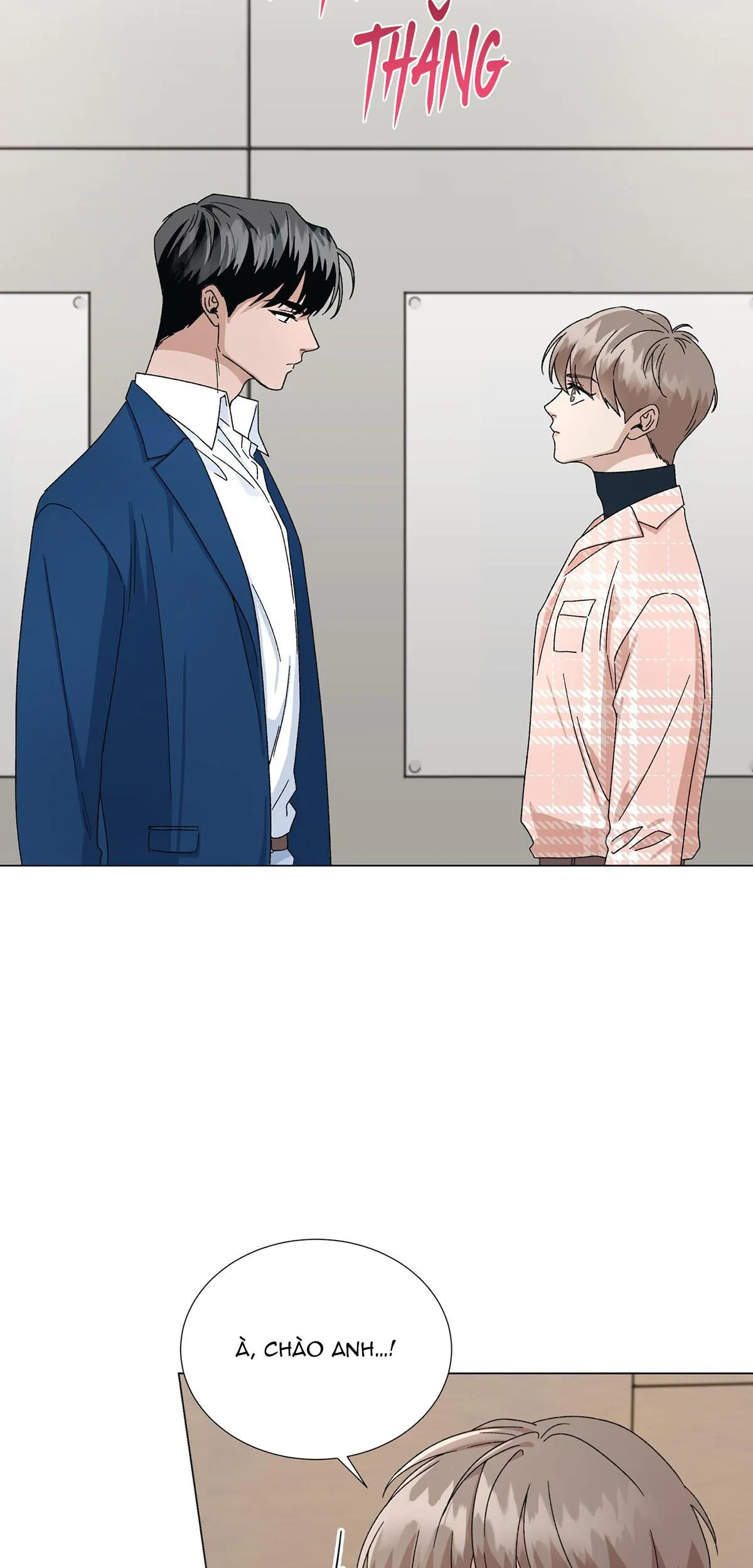 Diễn Xuất Bất Diệt Chapter 1 Trang 32