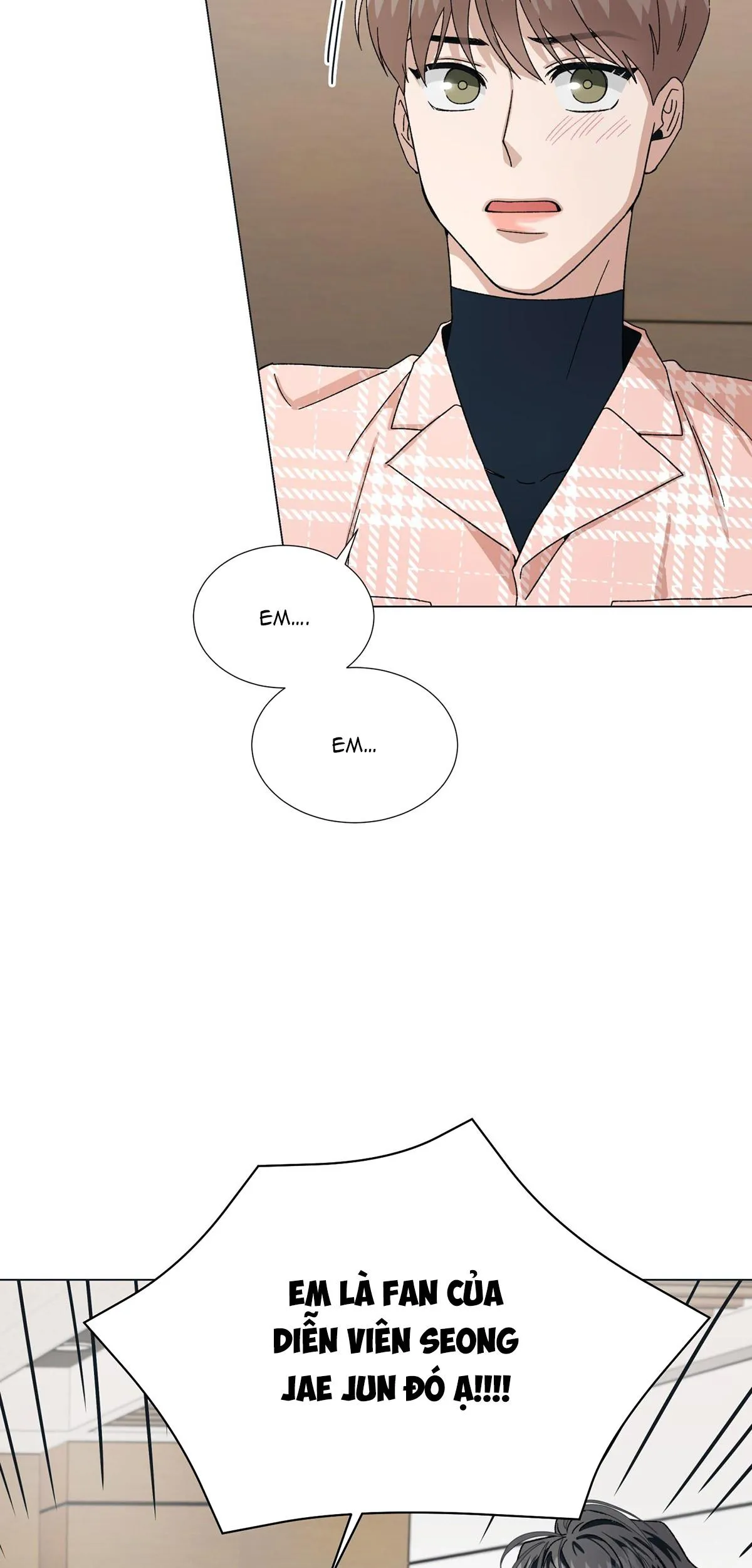 Diễn Xuất Bất Diệt Chapter 1 Trang 33