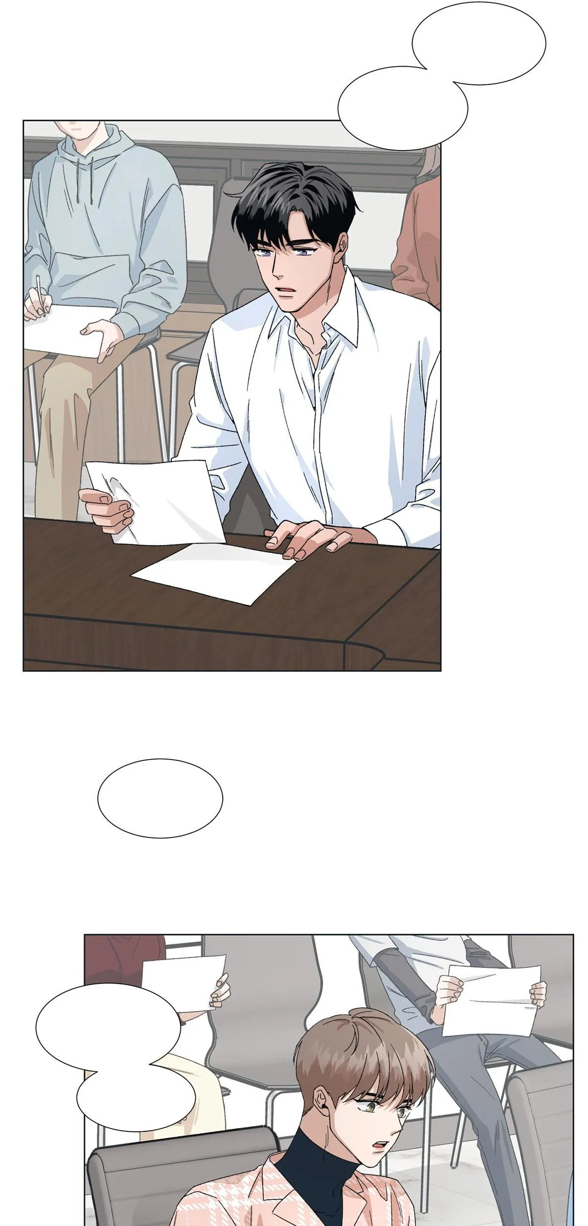 Diễn Xuất Bất Diệt Chapter 1 Trang 41